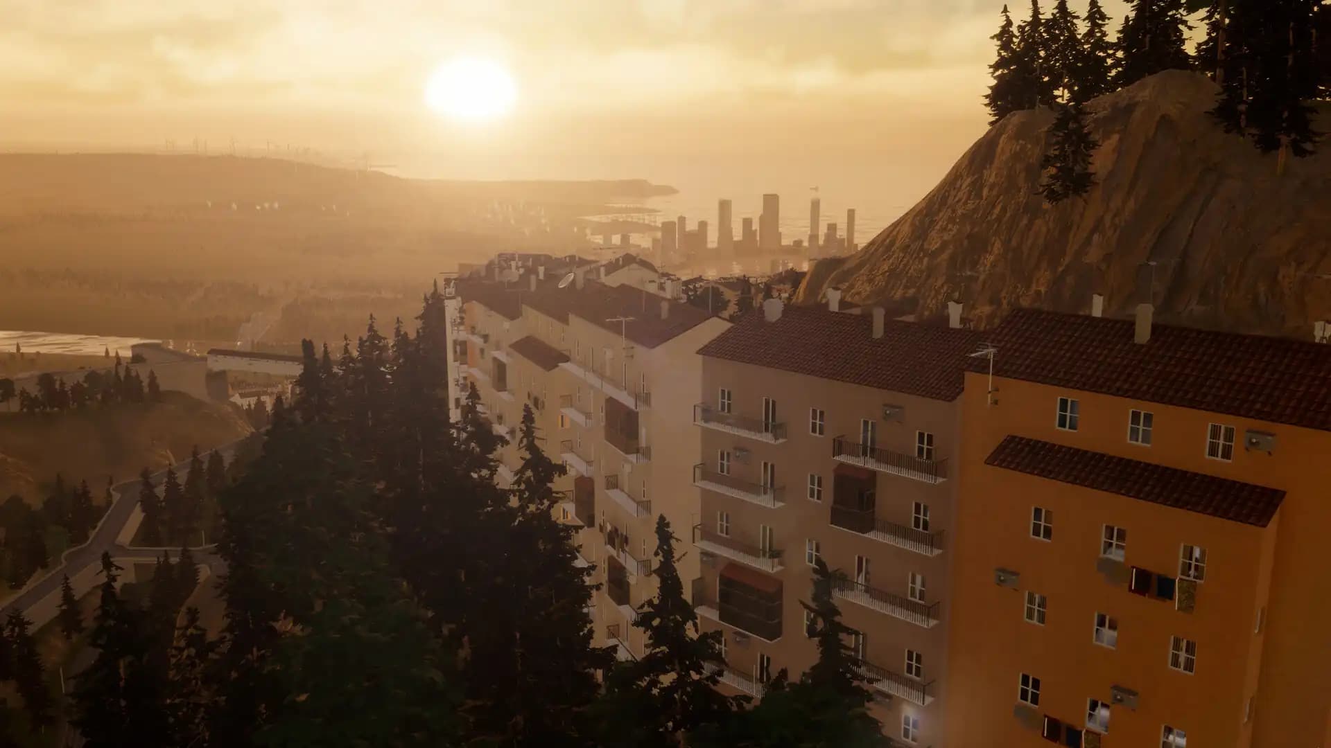 Cities: Skylines II - Creator Pack: Mediterranean Heritage media 1