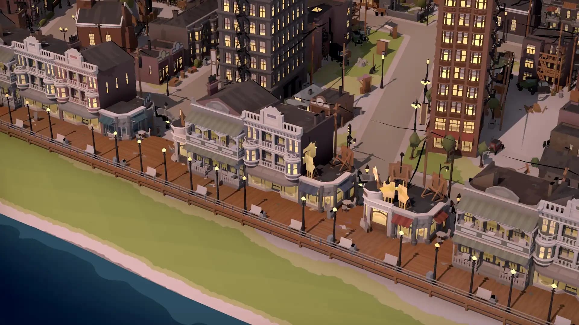 City of Gangsters: Atlantic City media 2