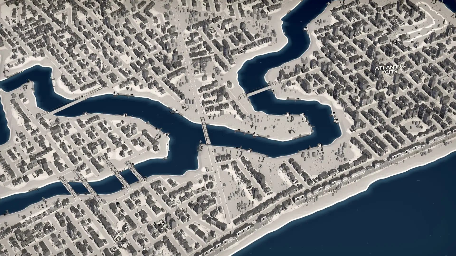 City of Gangsters: Atlantic City media 4