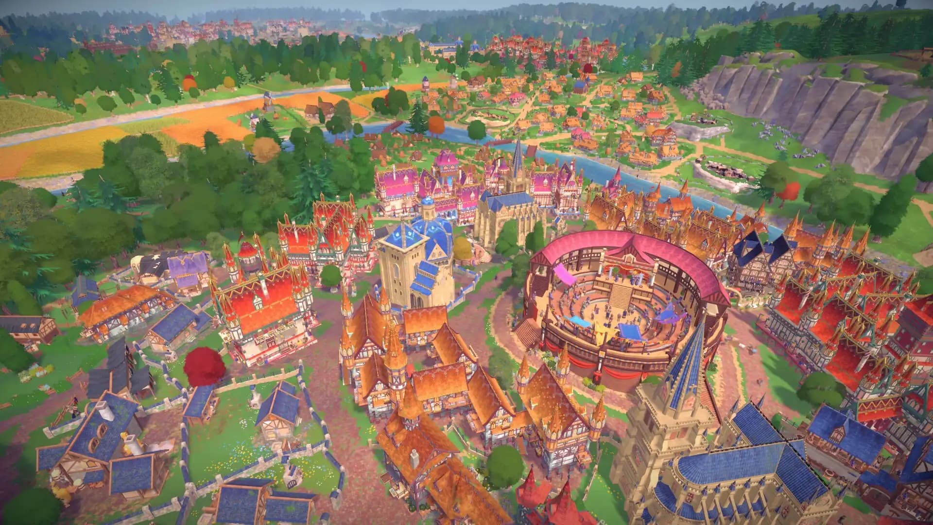 City Tales - Medieval Era media 1
