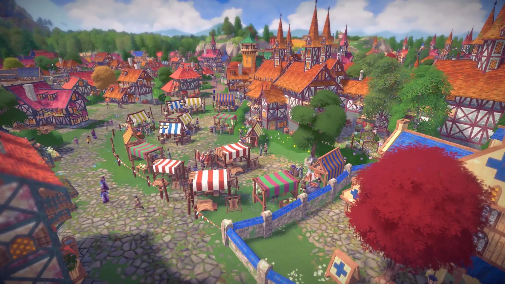 City Tales - Medieval Era media 2