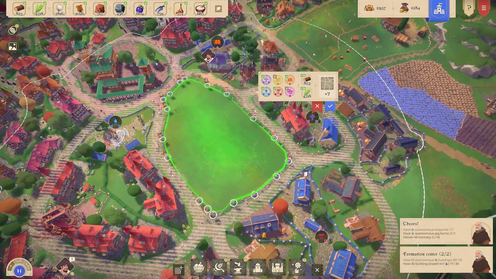 City Tales - Medieval Era media 3