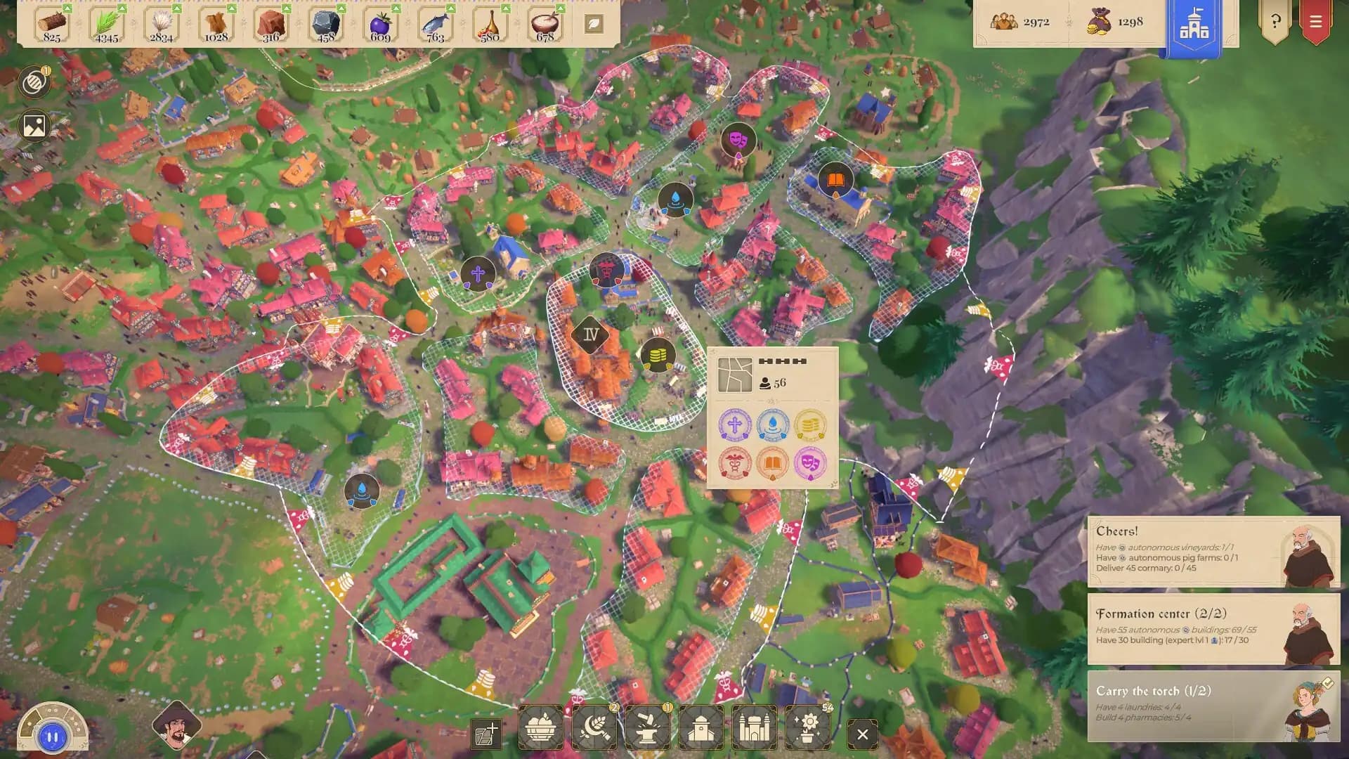 City Tales - Medieval Era media 4
