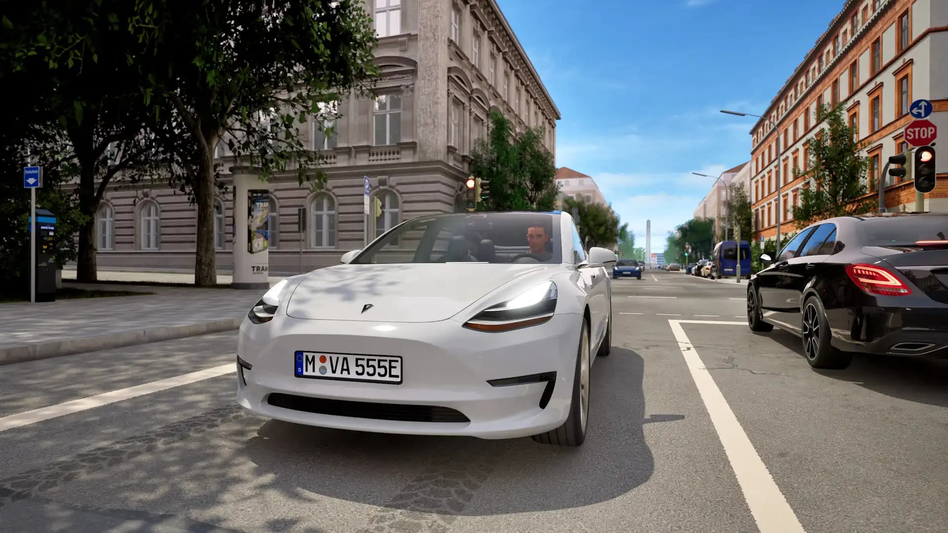 CityDriver media 1