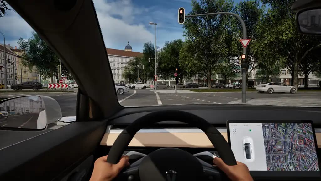 CityDriver media 2