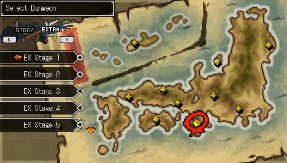 Cladun Returns: This Is Sengoku! media 4