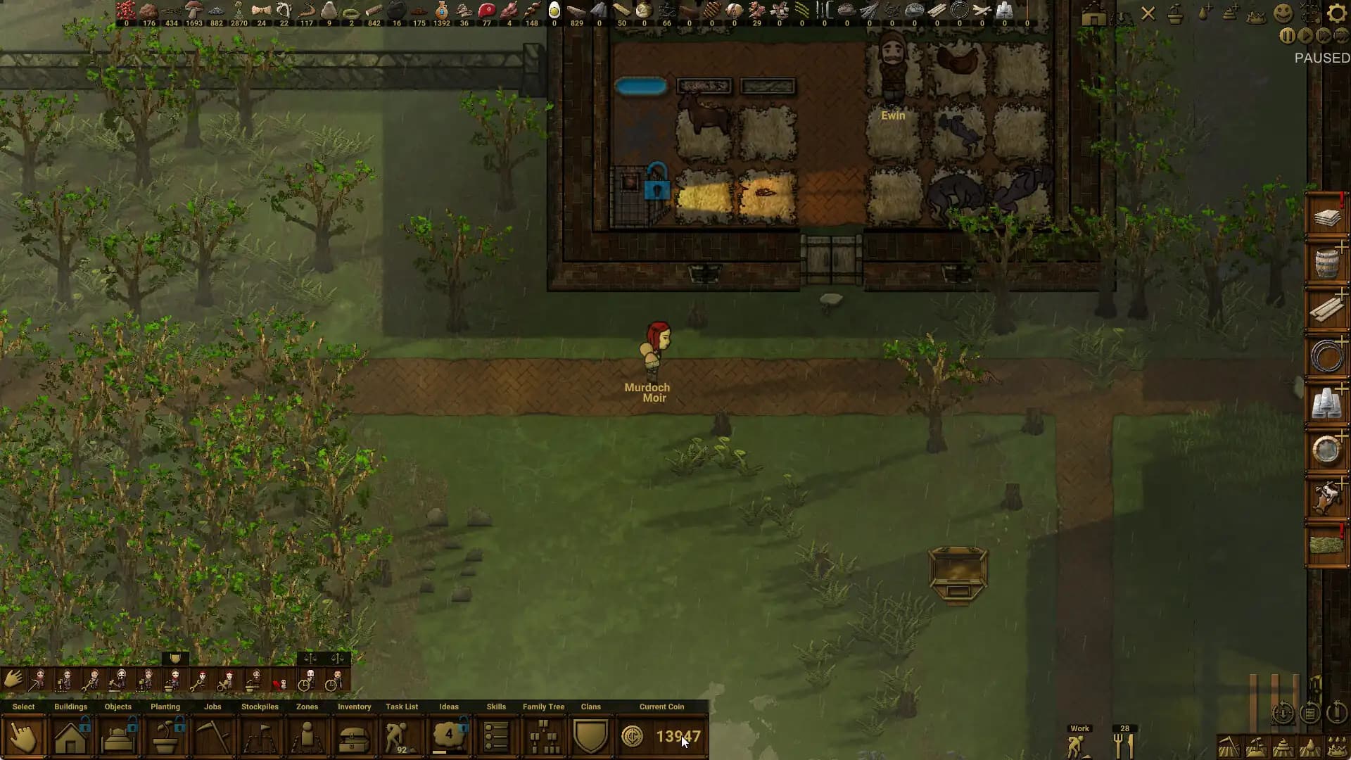 Clanfolk media 2