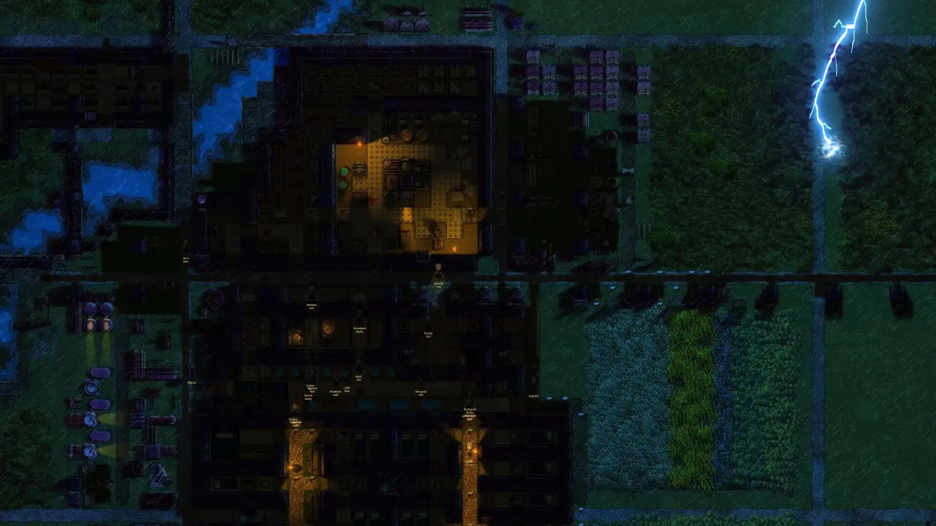 Clanfolk media 3
