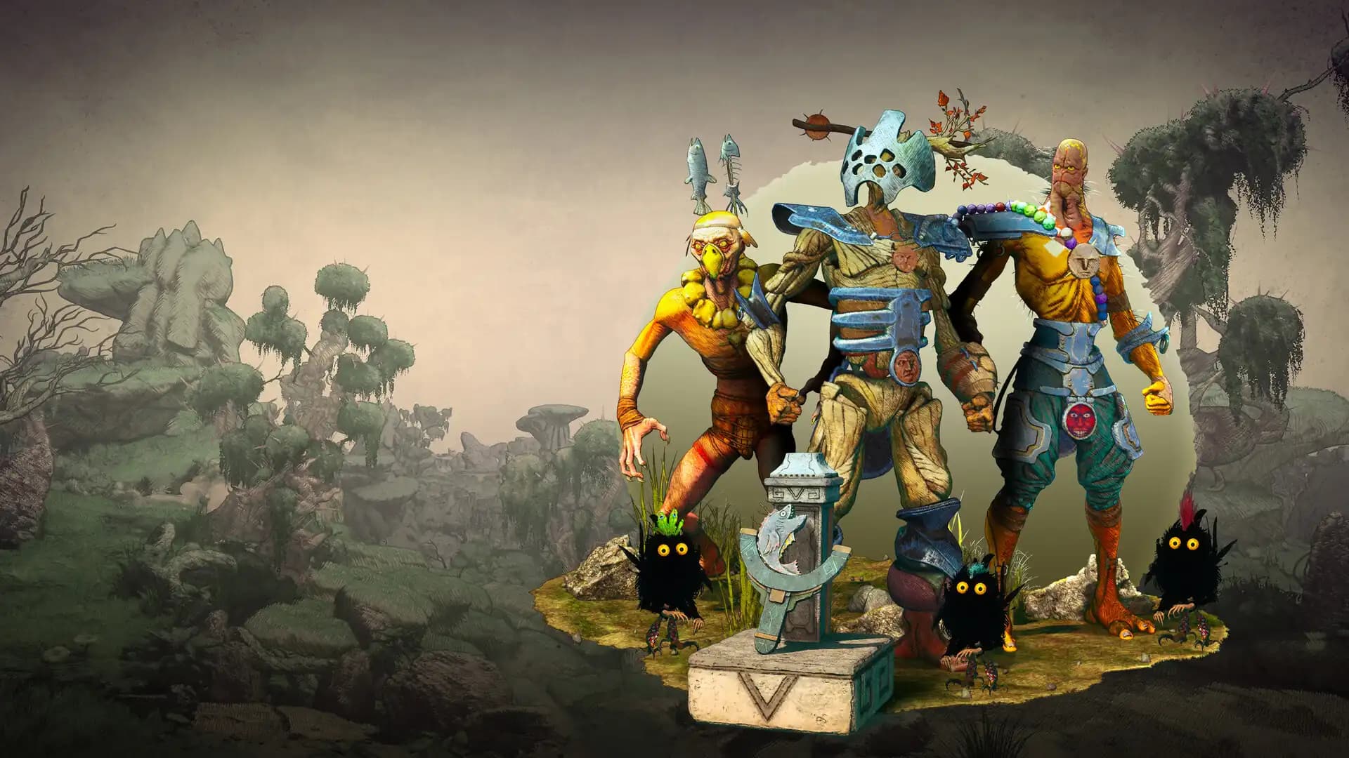 Clash - Supporter Pack media 1