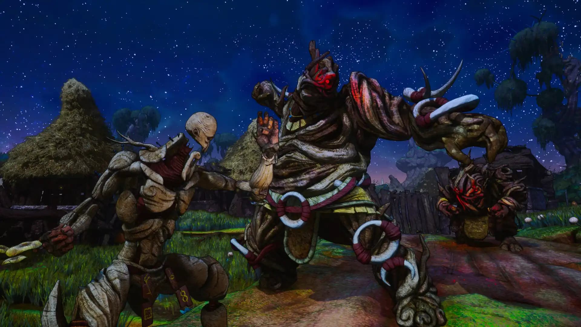 Clash: Artifacts of Chaos - Zeno Edition media 2