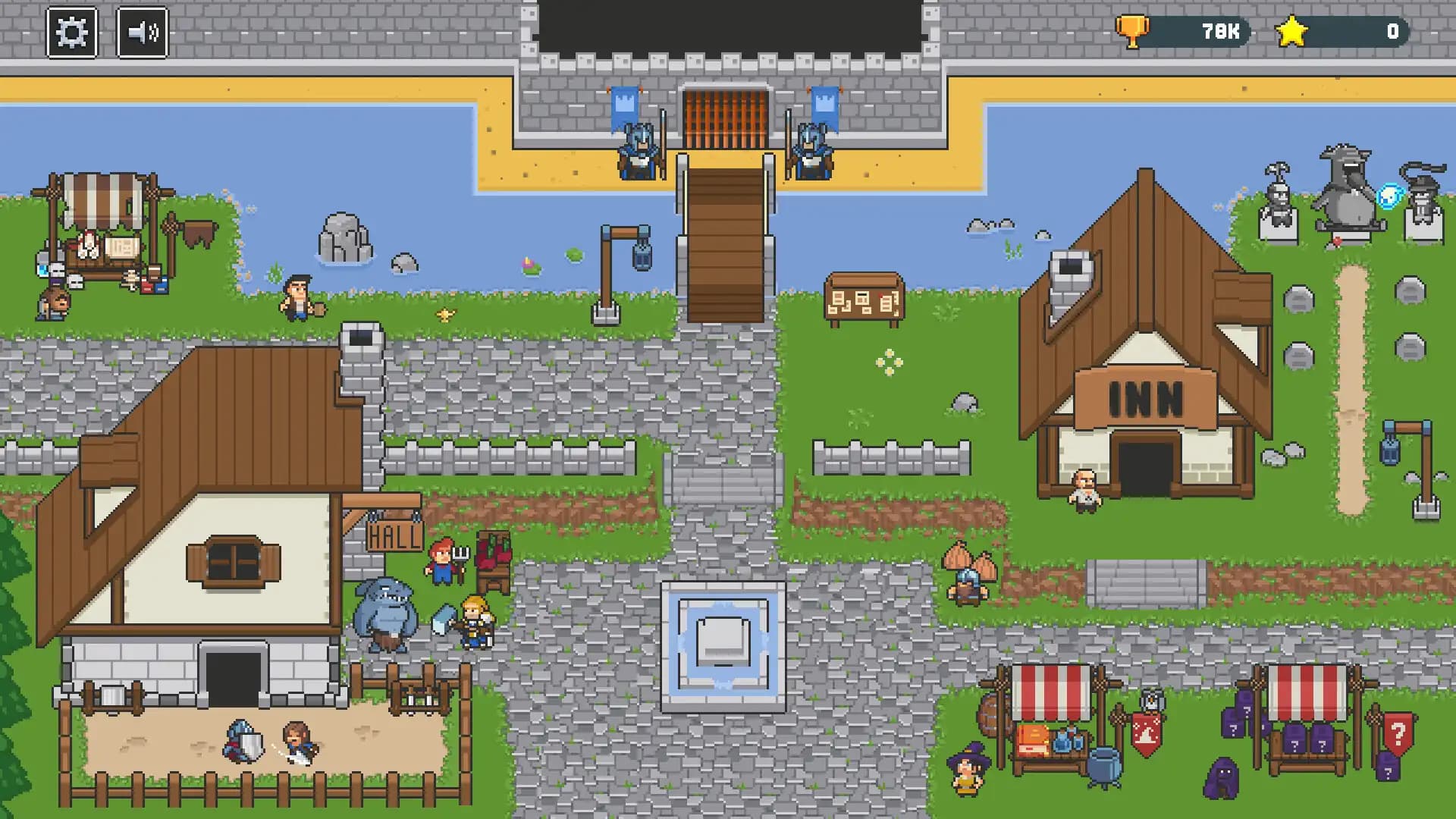 Clicker Arena media 3