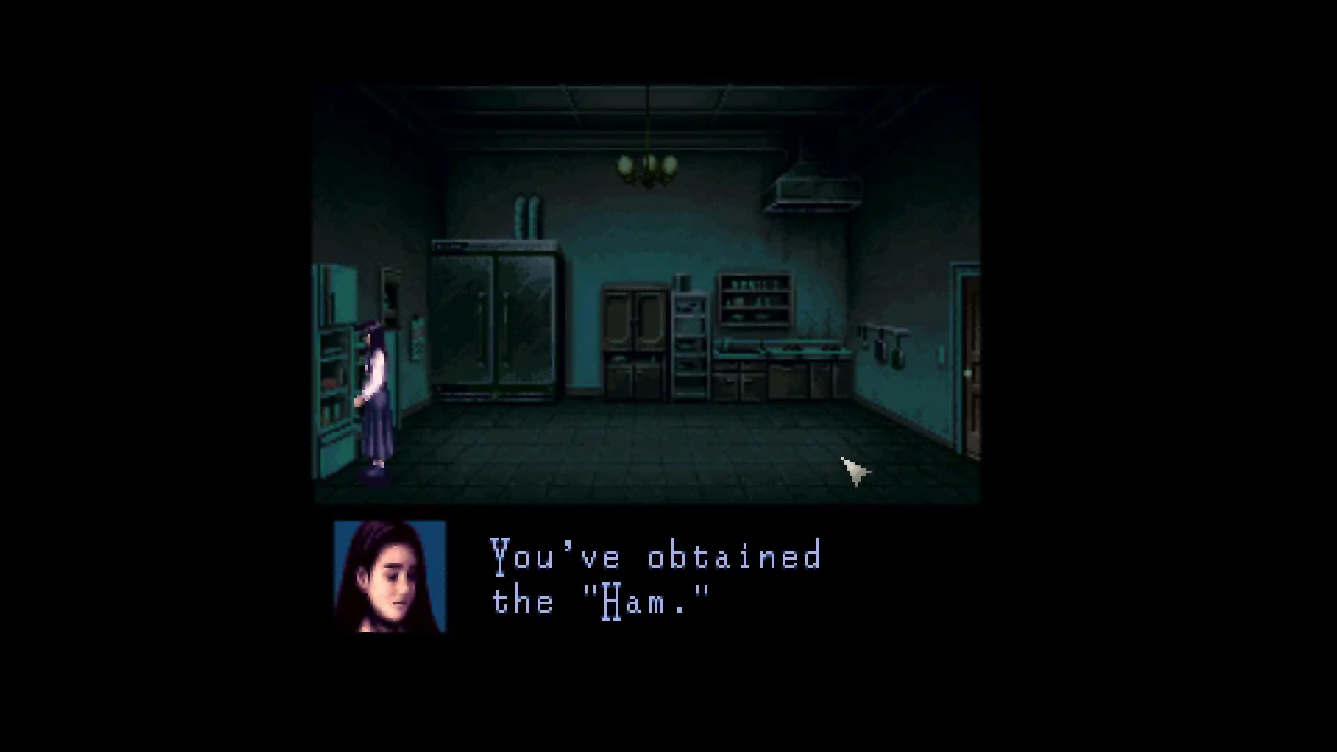 Clock Tower: Rewind media 5