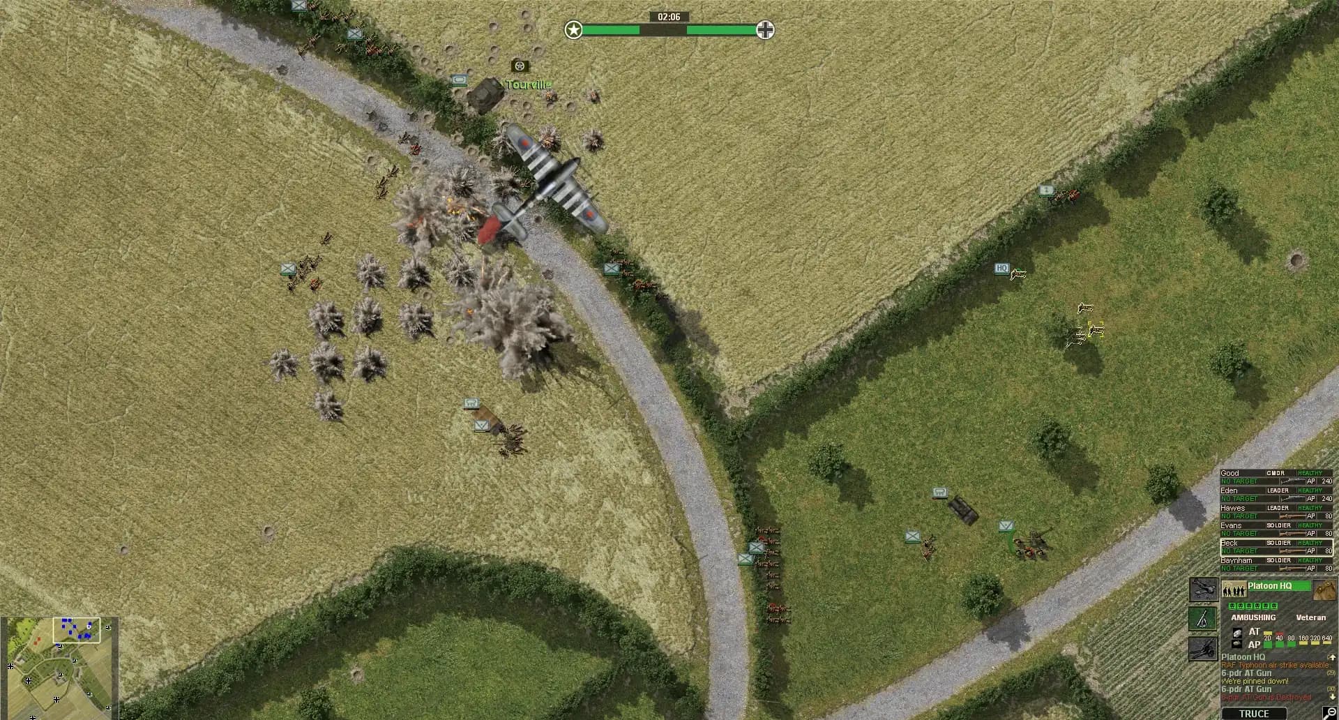 Close Combat - Gateway to Caen media 1