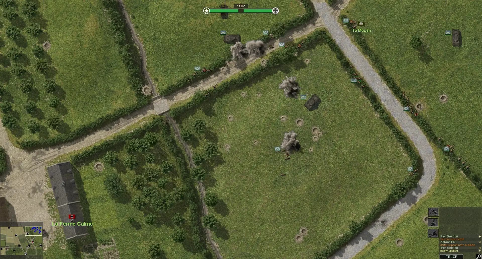 Close Combat - Gateway to Caen media 4