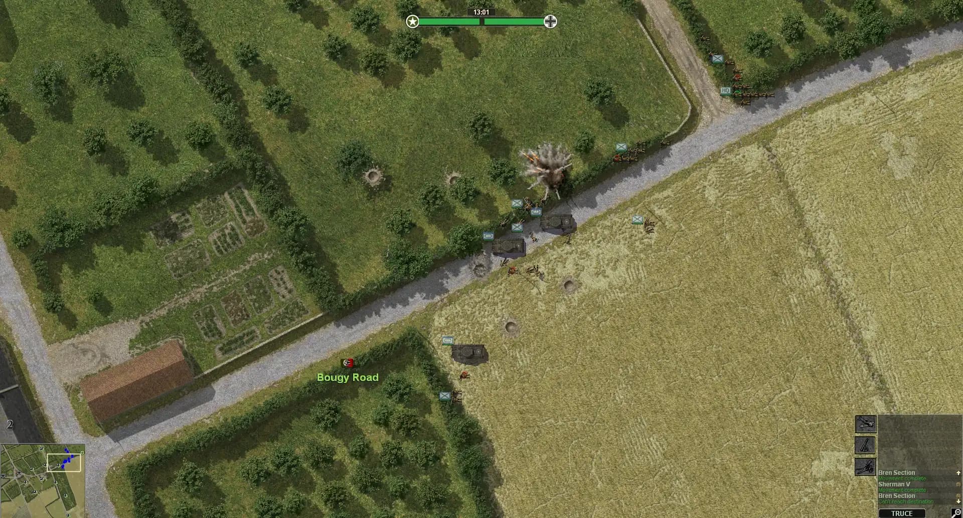 Close Combat - Gateway to Caen media 5