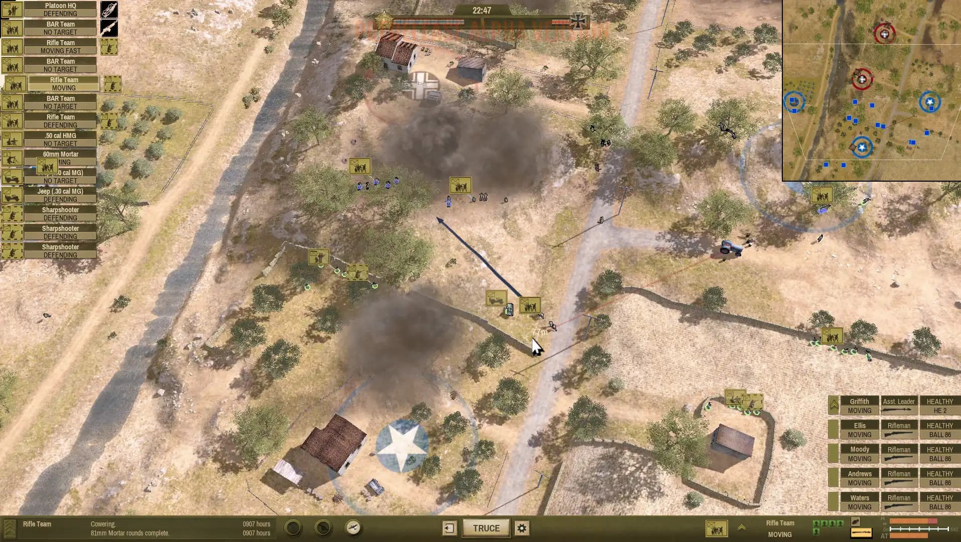 Close Combat: The Bloody First media 1