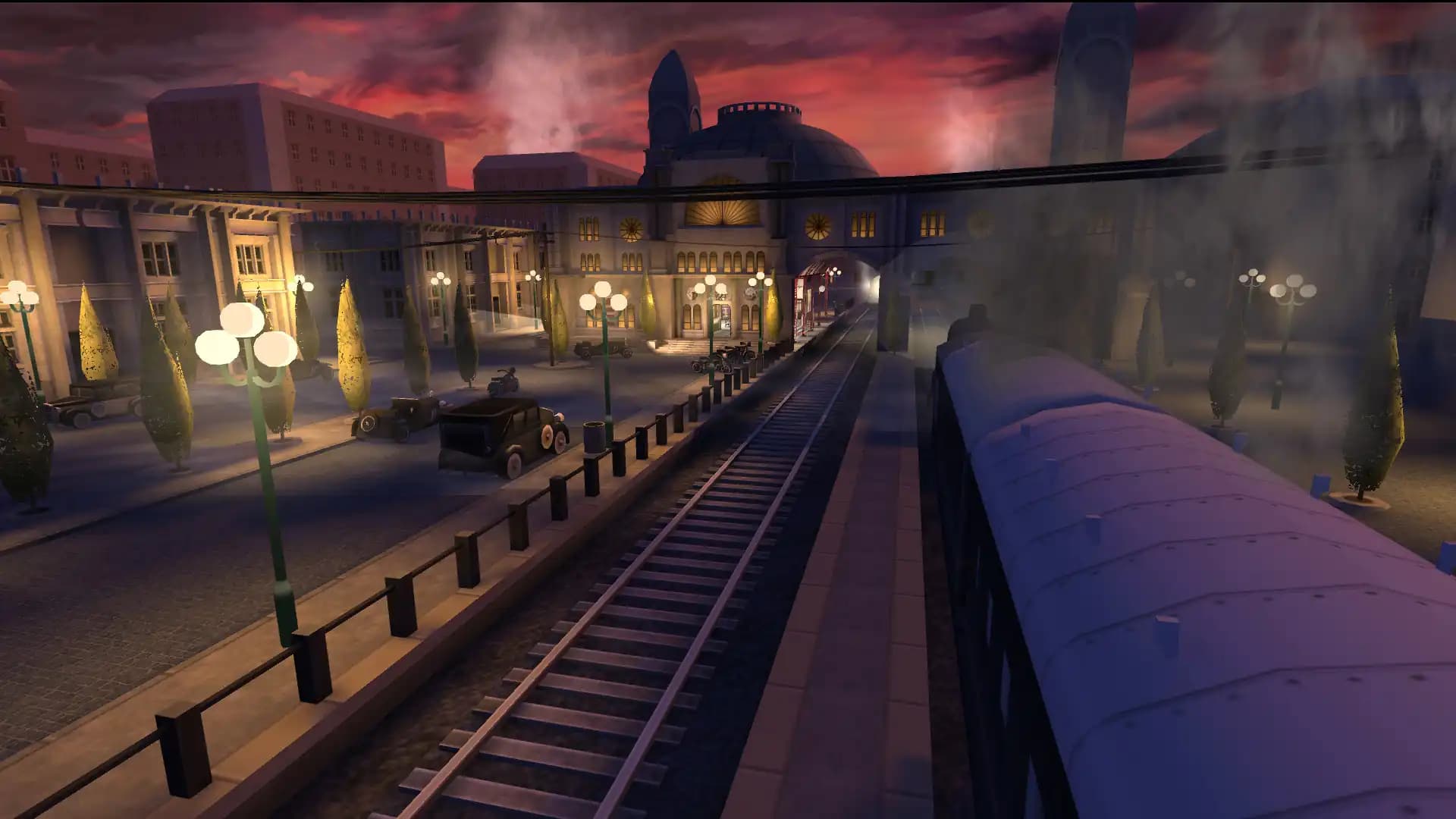 Clue/Cluedo: Season Pass media 5