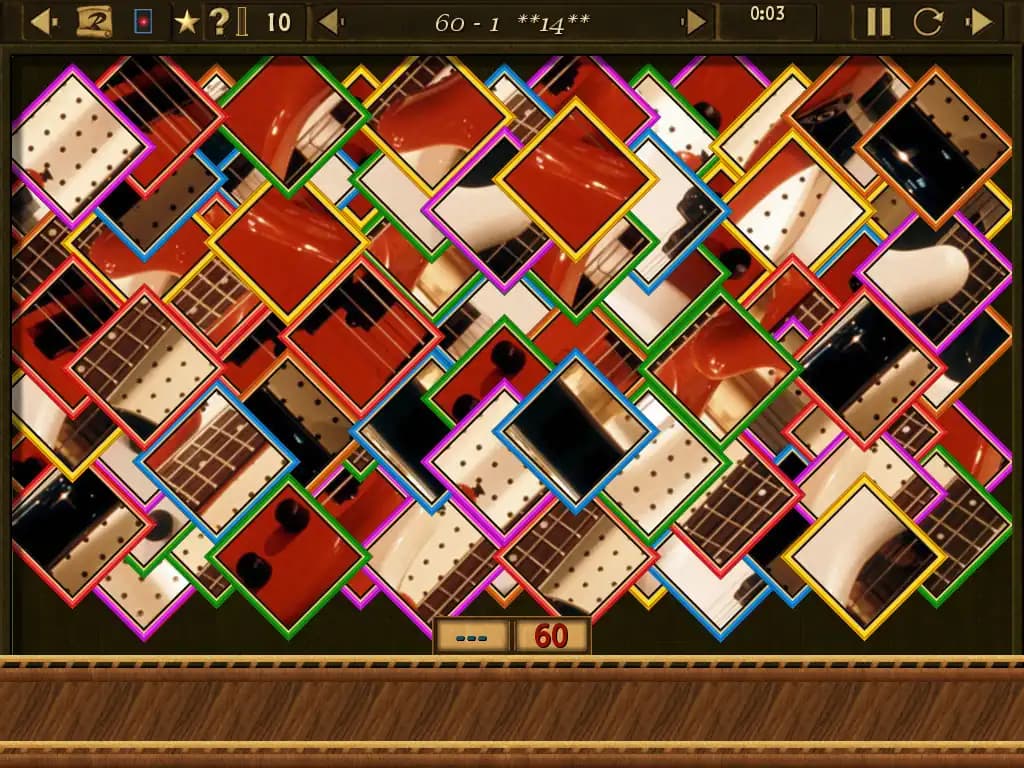 Clutter 7: Infinity, Joe's Ultimate Quest media 3
