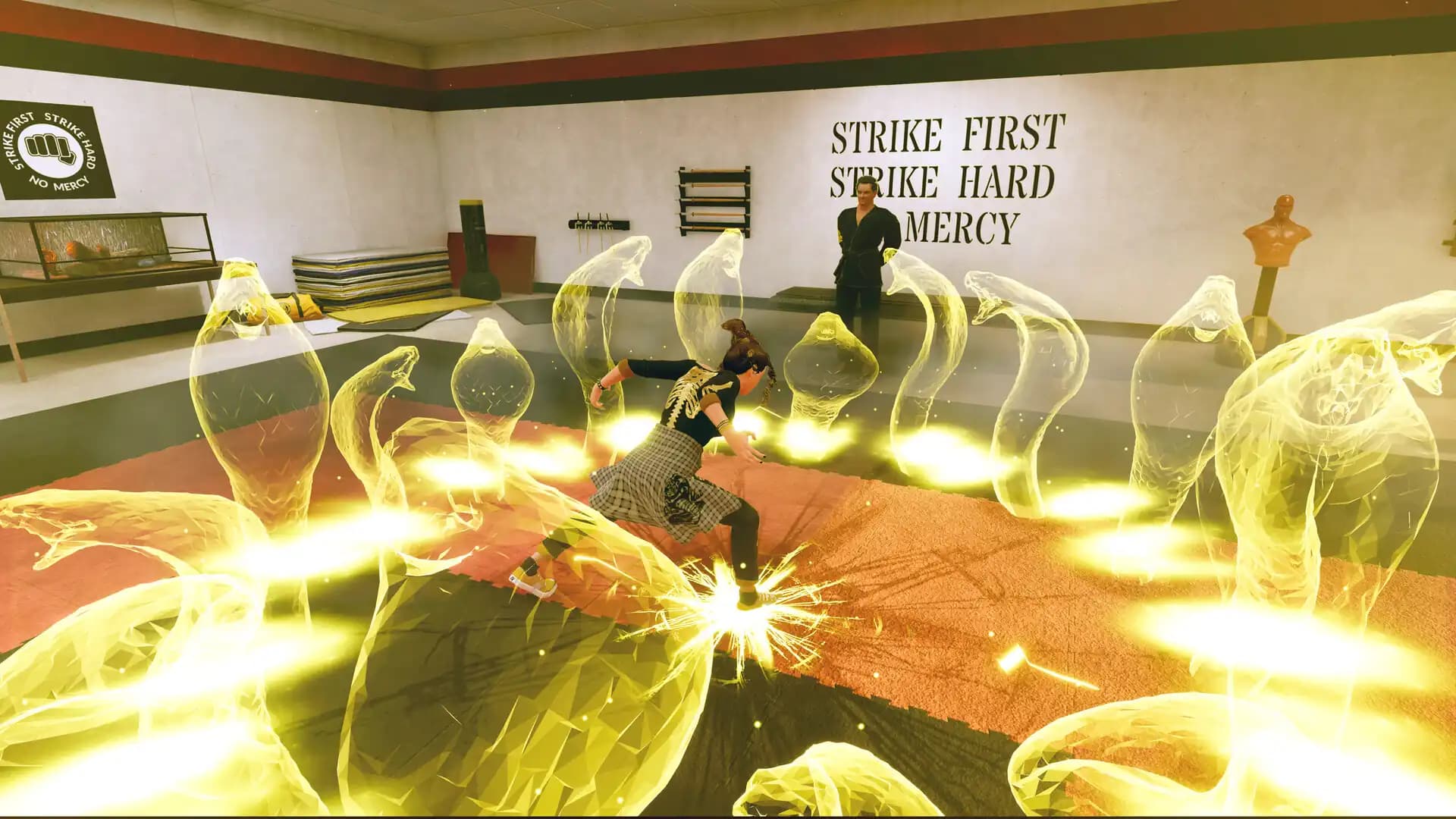 Cobra Kai 2: Dojos Rising media 1