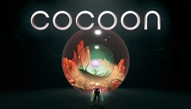 Cocoon cover