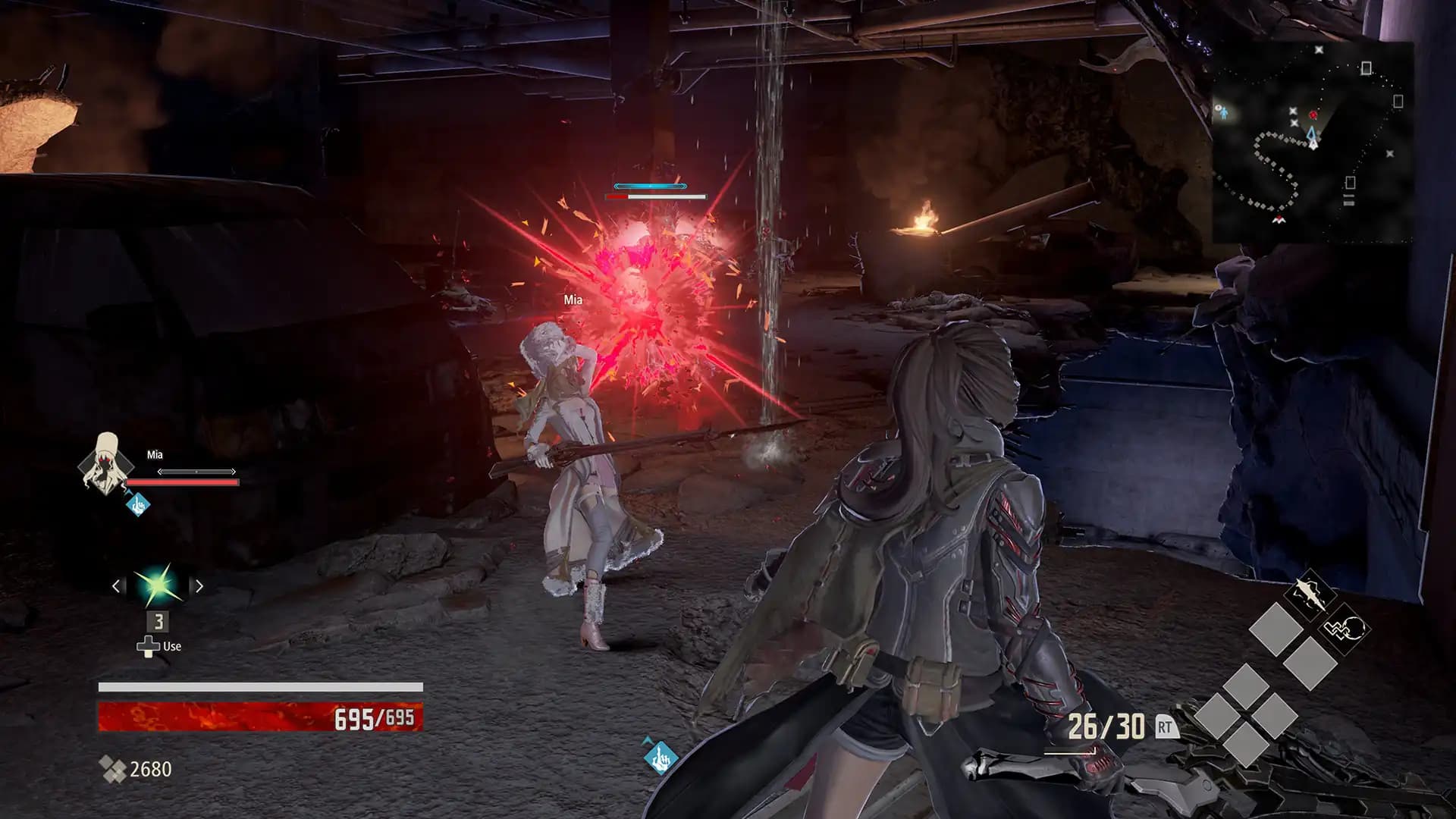 Code Vein - Season Pass media 2