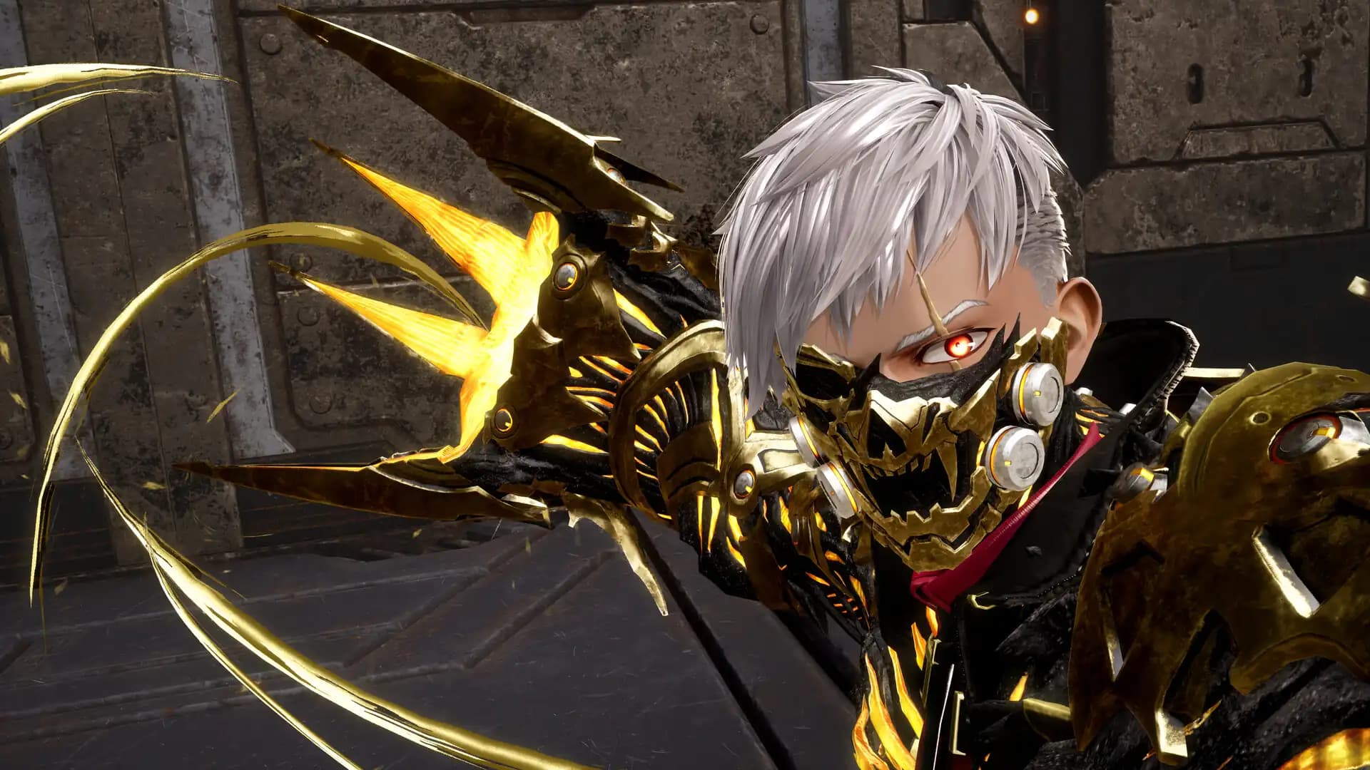 Code Vein II Deluxe Edition media 1