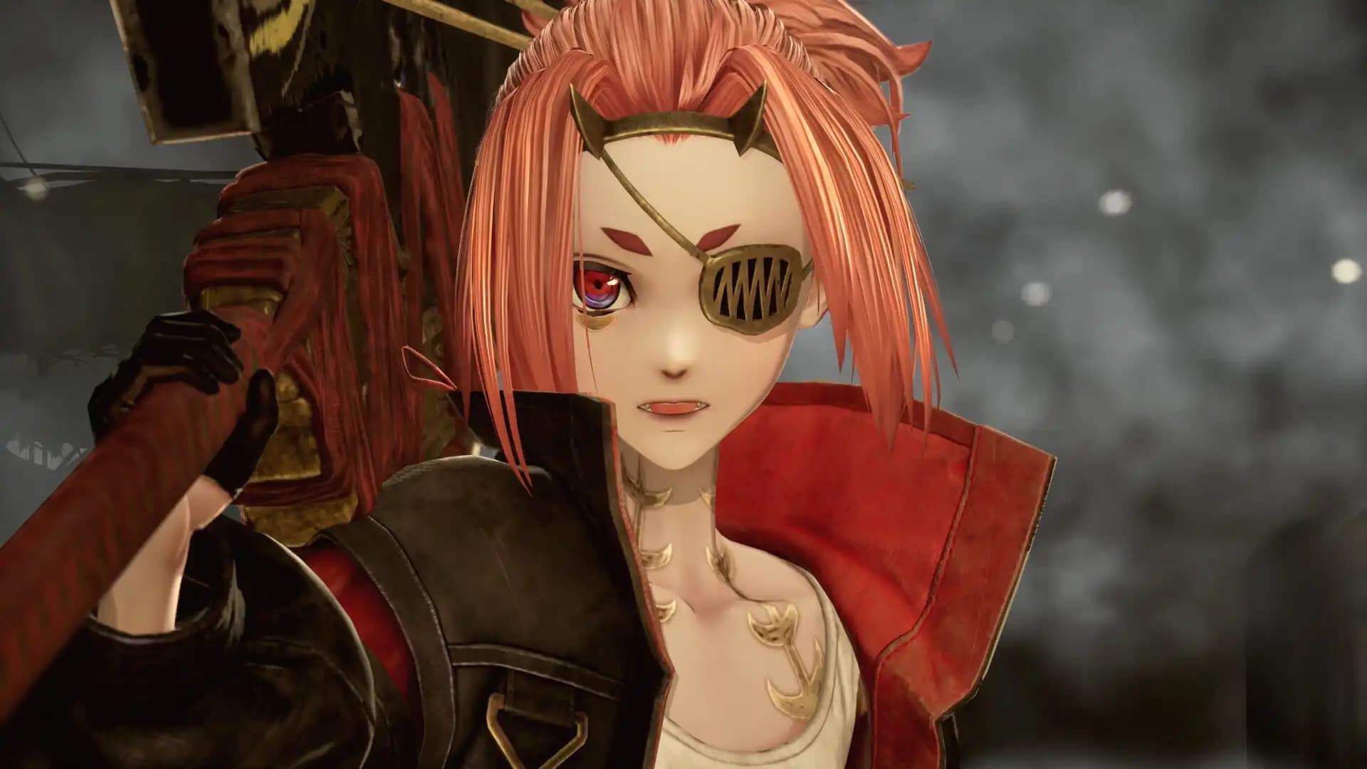 Code Vein II Deluxe Edition media 2