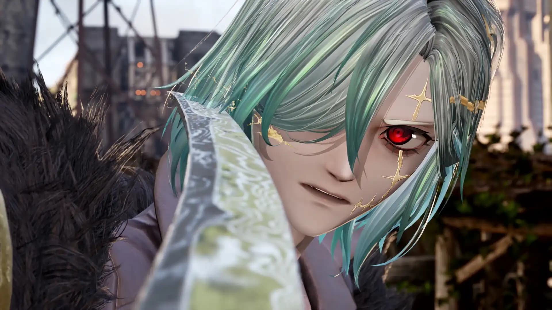 Code Vein II Deluxe Edition media 5