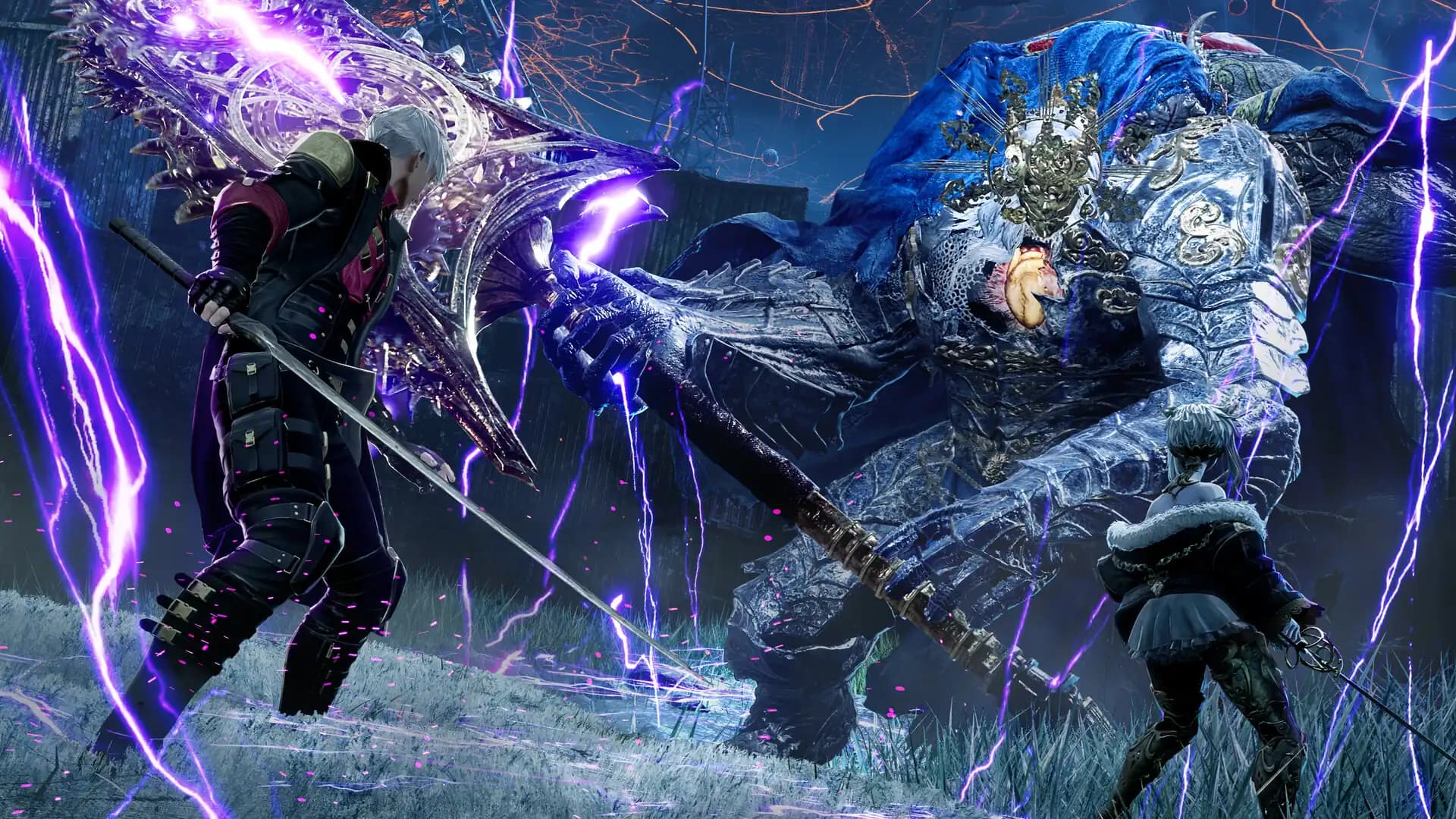 Code Vein II Ultimate Edition media 3