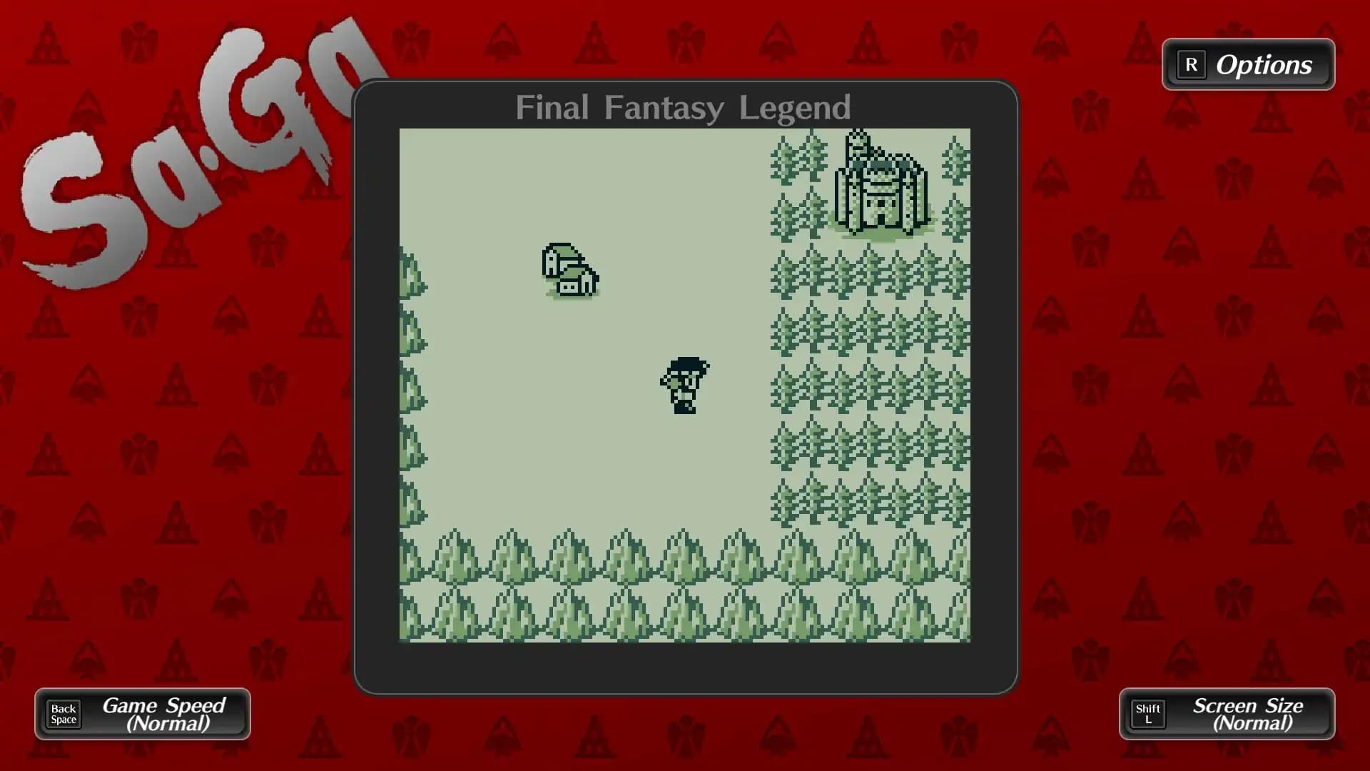 Collection of SaGa Final Fantasy Legend media 3