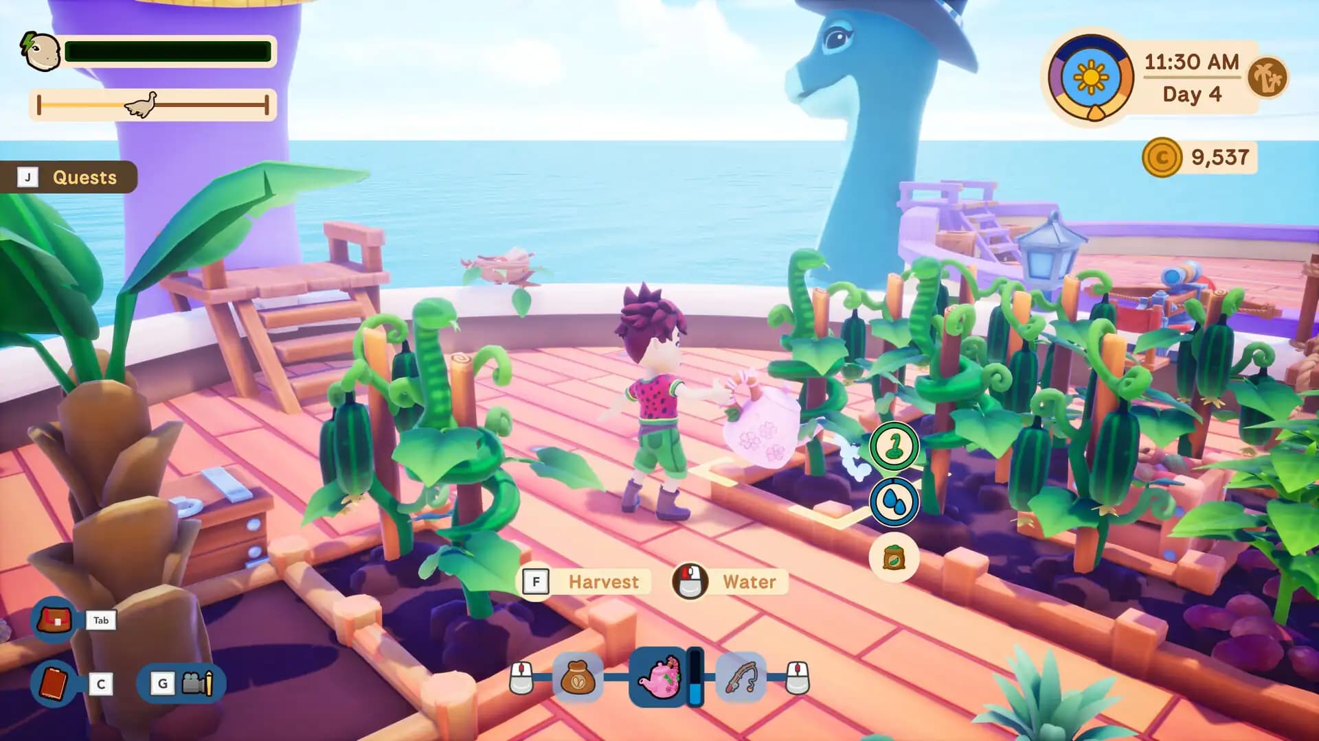 Collector's Cove media 2