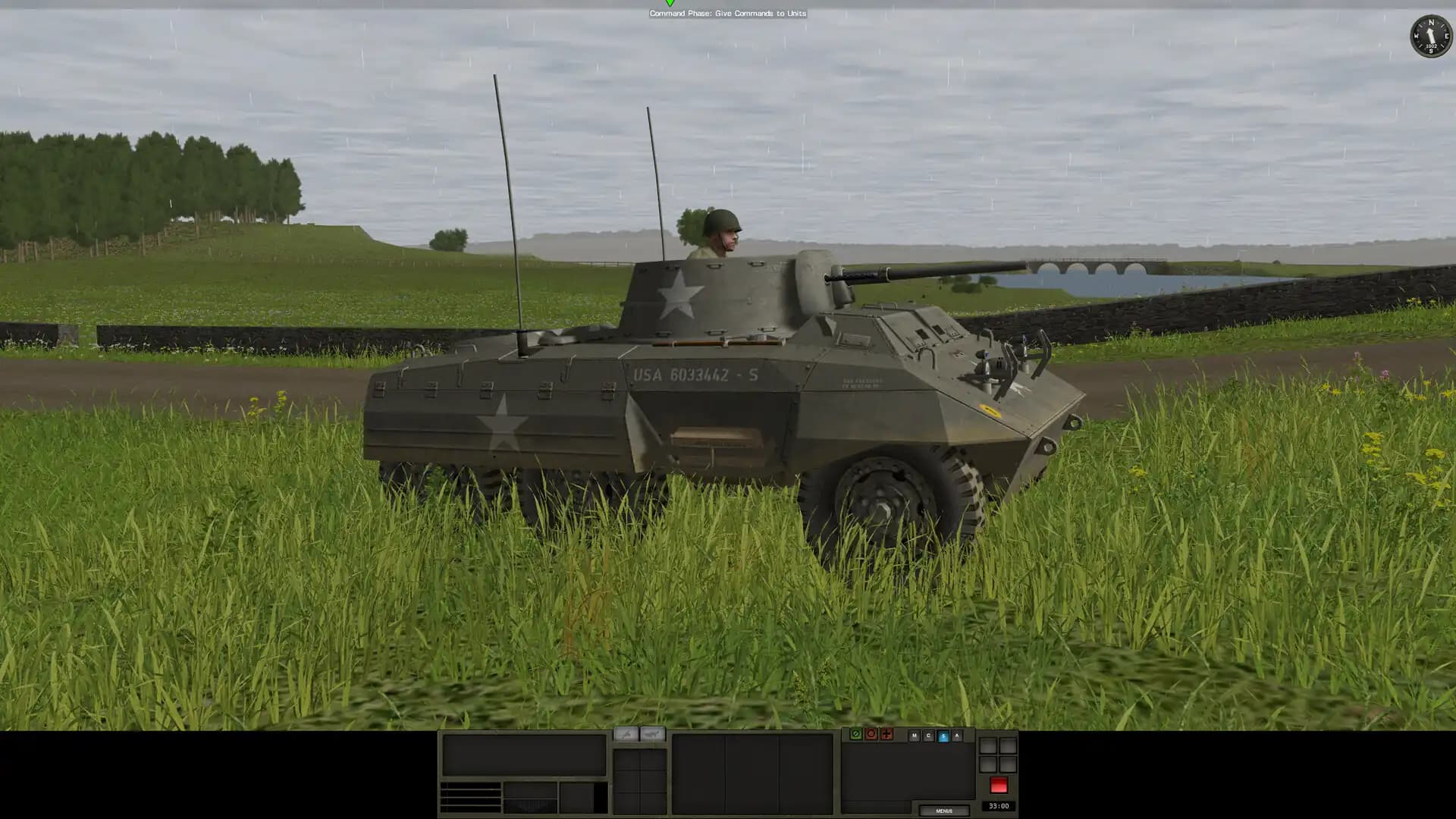 Combat Mission Battle for Normandy media 1