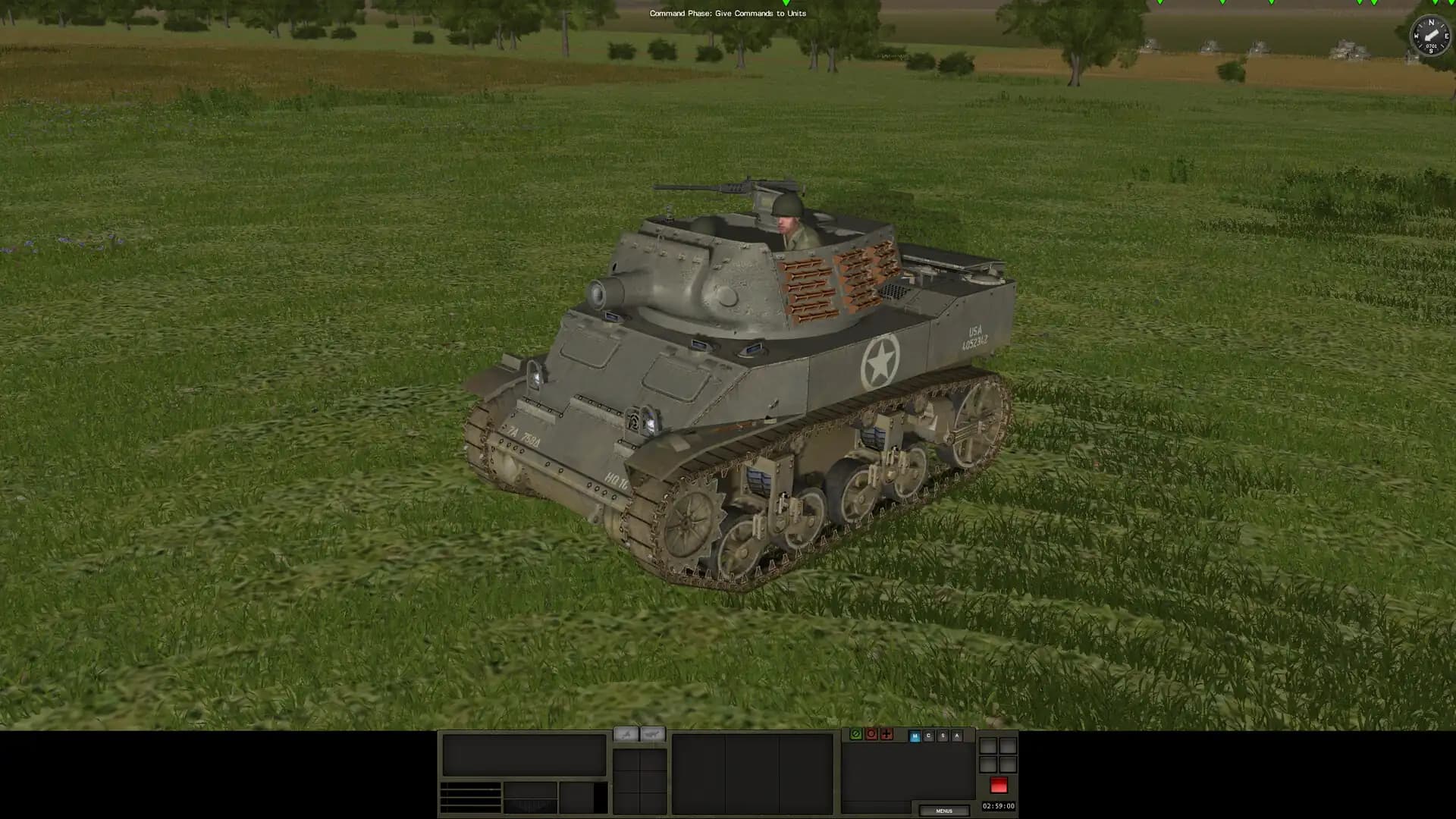 Combat Mission Battle for Normandy media 3
