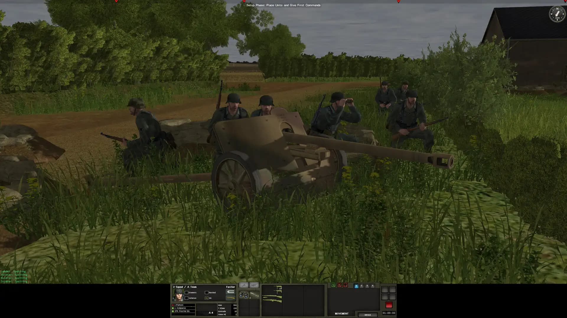 Combat Mission Battle for Normandy media 4