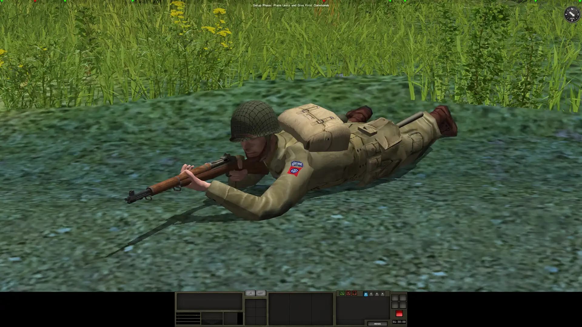 Combat Mission Battle for Normandy media 5