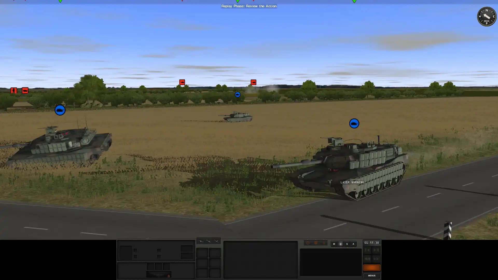 Combat Mission Black Sea media 1
