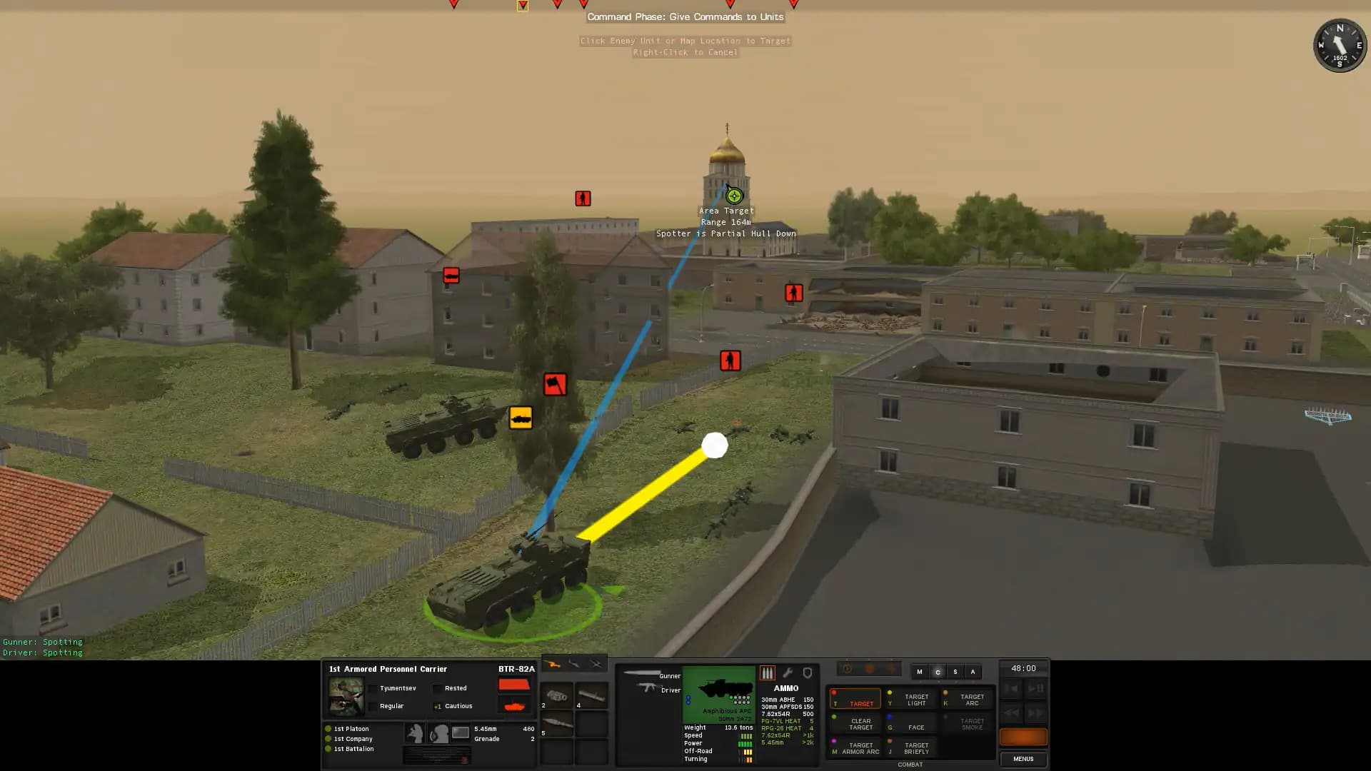 Combat Mission Black Sea media 3
