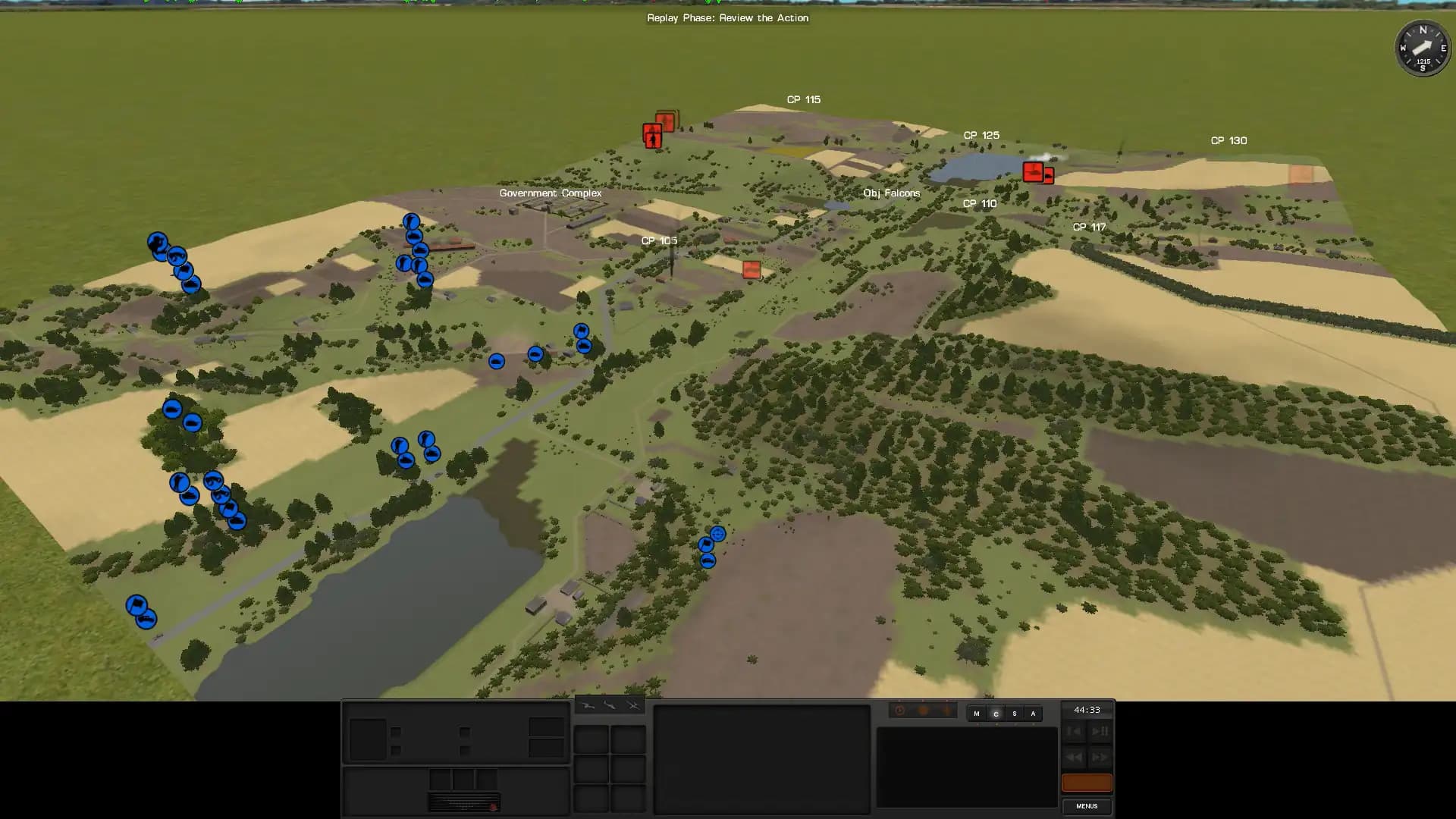 Combat Mission Black Sea media 4