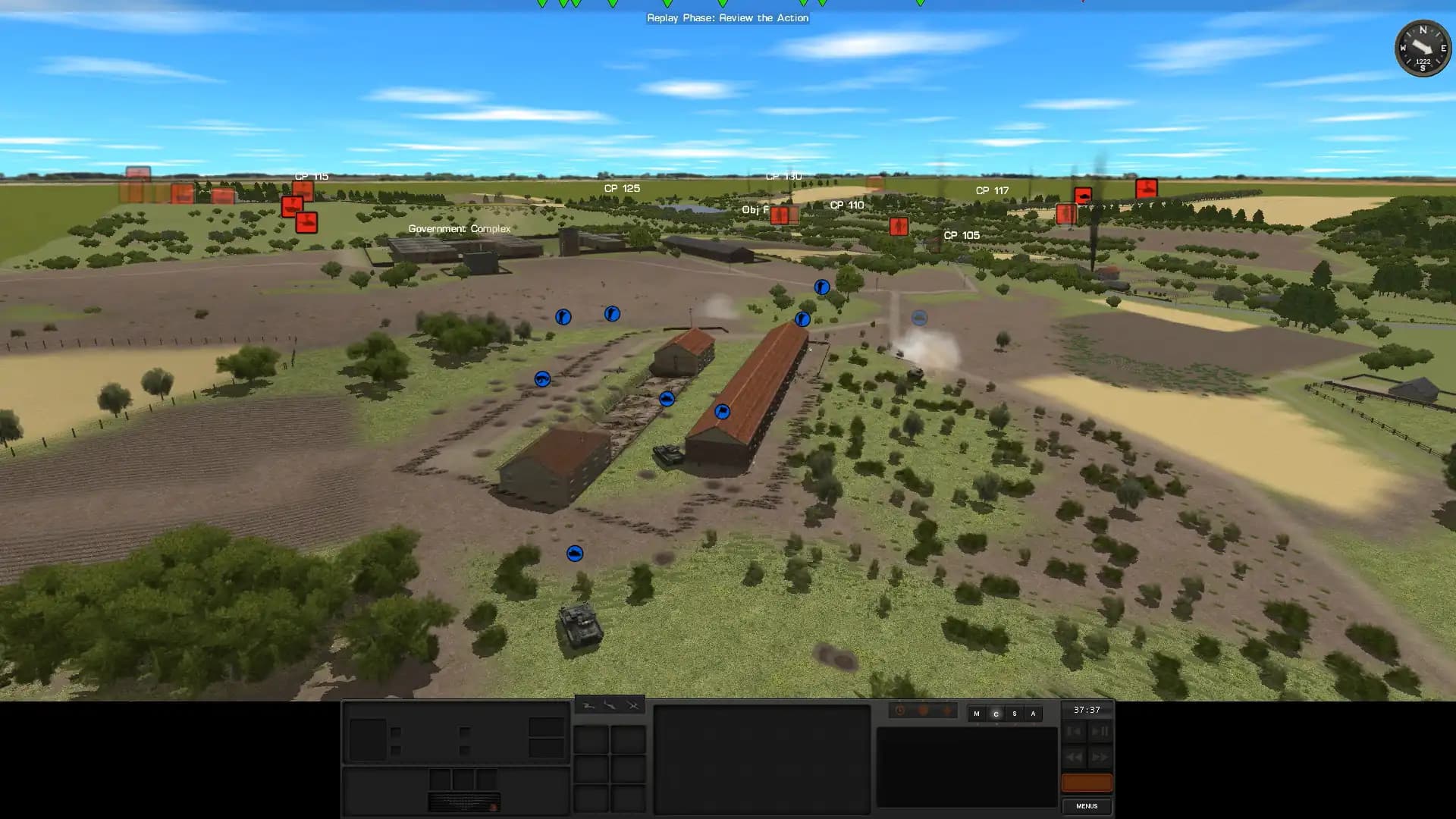 Combat Mission Black Sea media 5