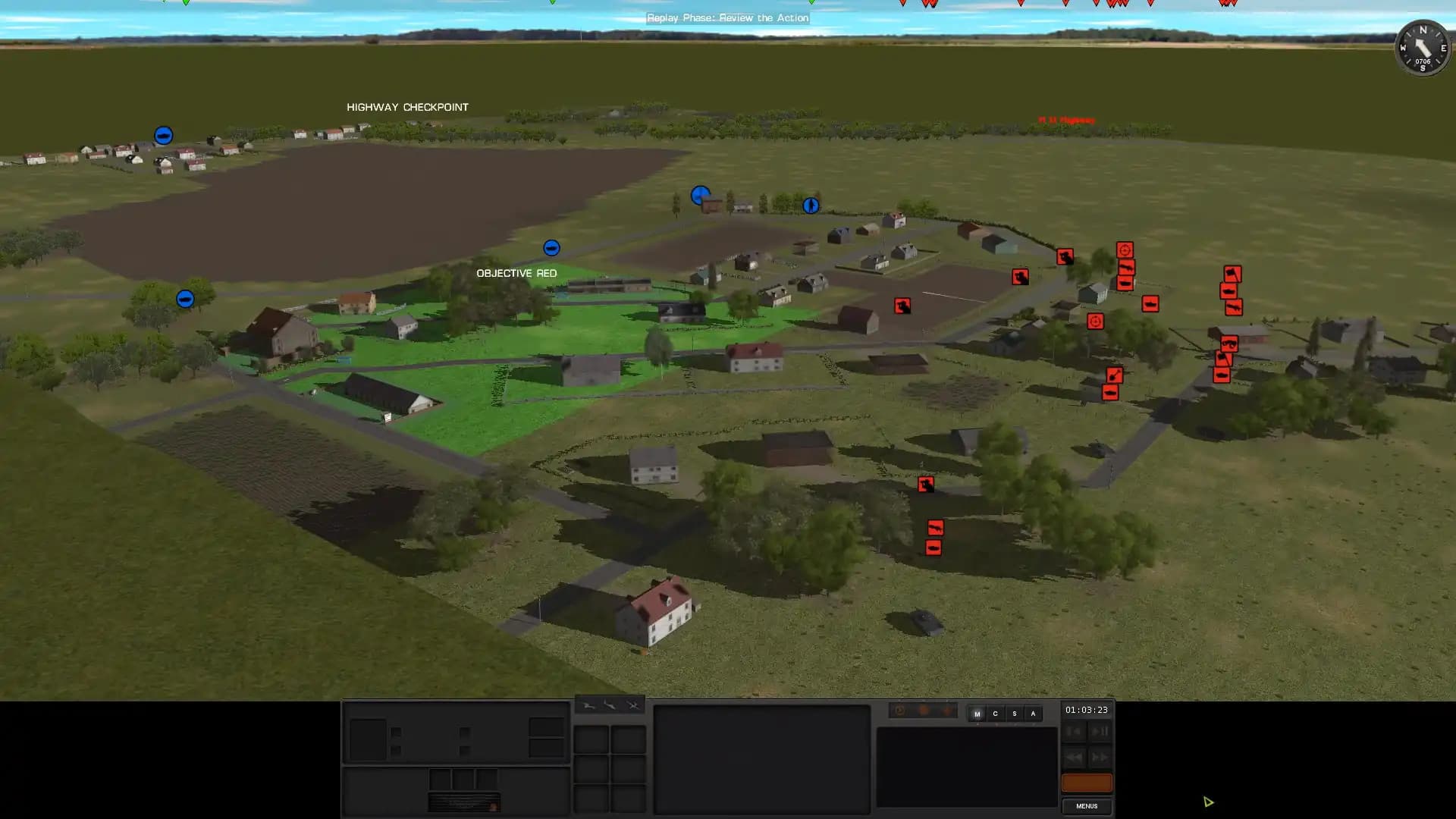 Combat Mission Black Sea - Battle Pack 1 media 5