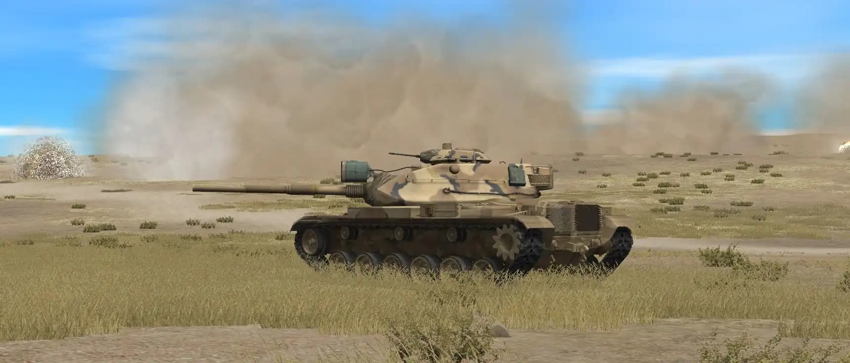 Combat Mission Cold War media 3