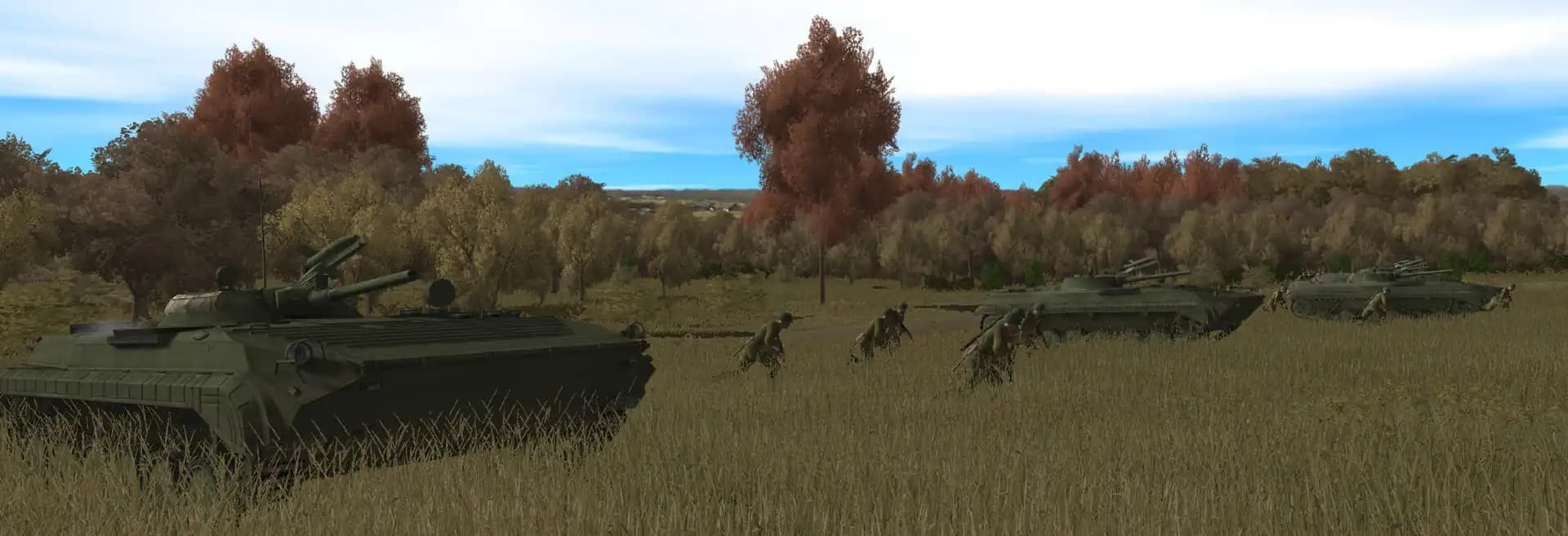 Combat Mission Cold War media 5
