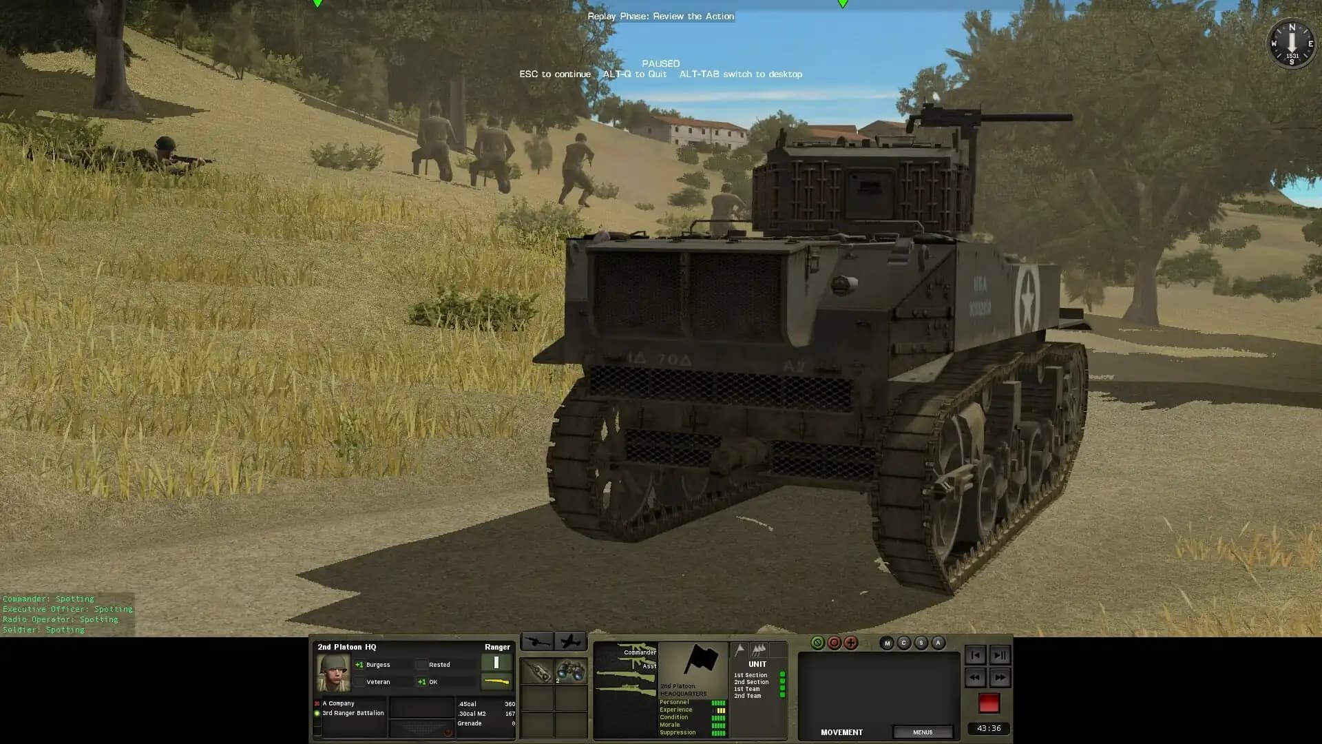 Combat Mission Fortress Italy media 1