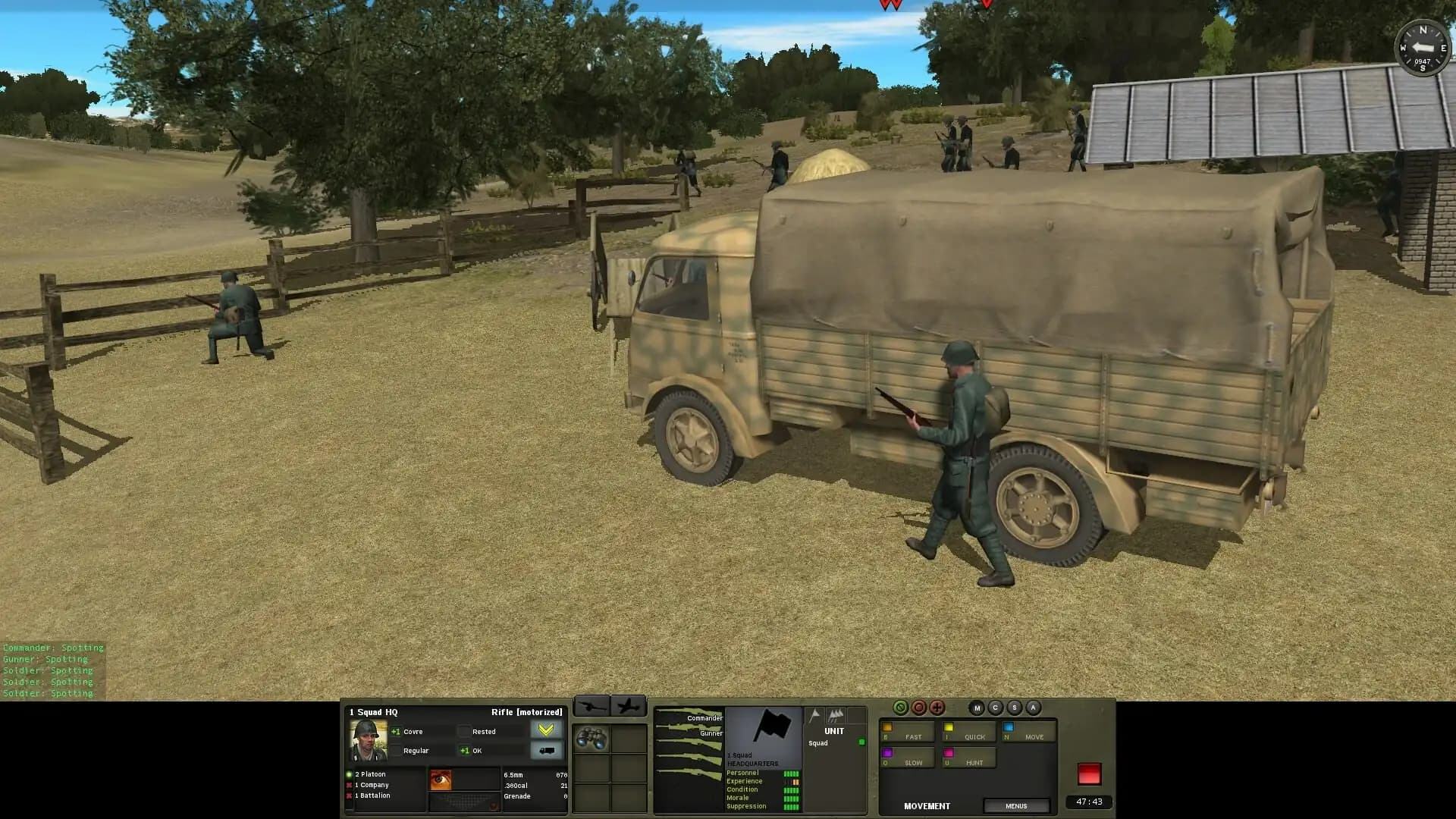 Combat Mission Fortress Italy media 2
