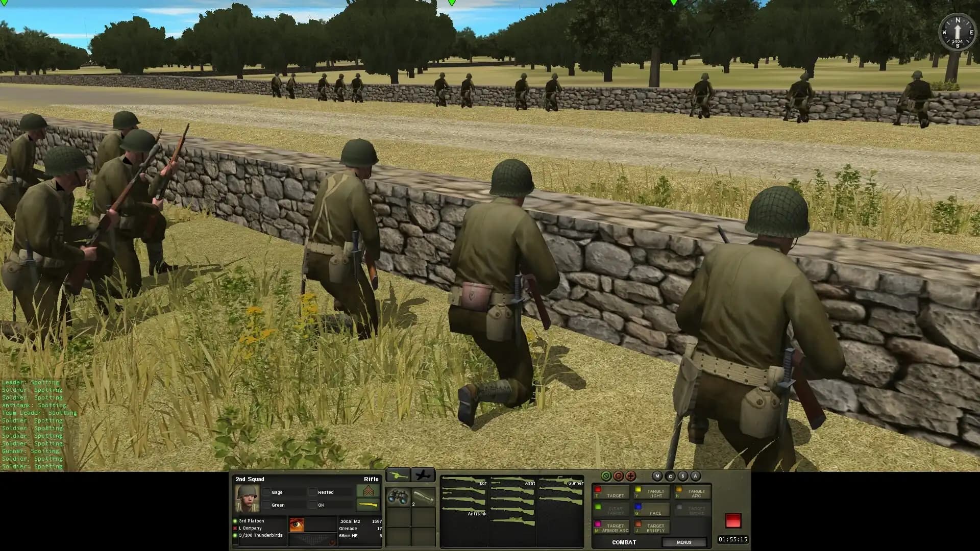 Combat Mission Fortress Italy media 3