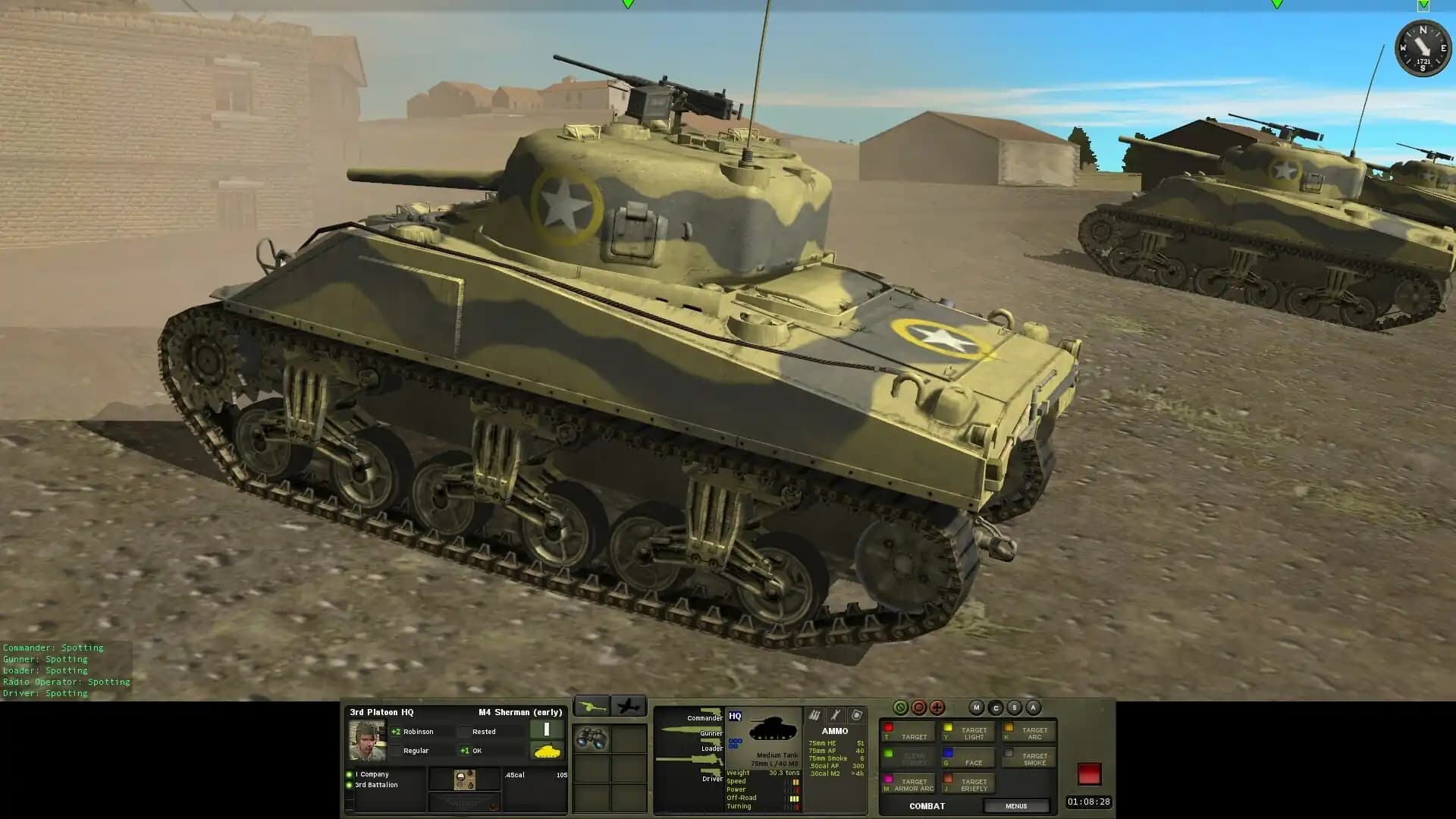 Combat Mission Fortress Italy media 5