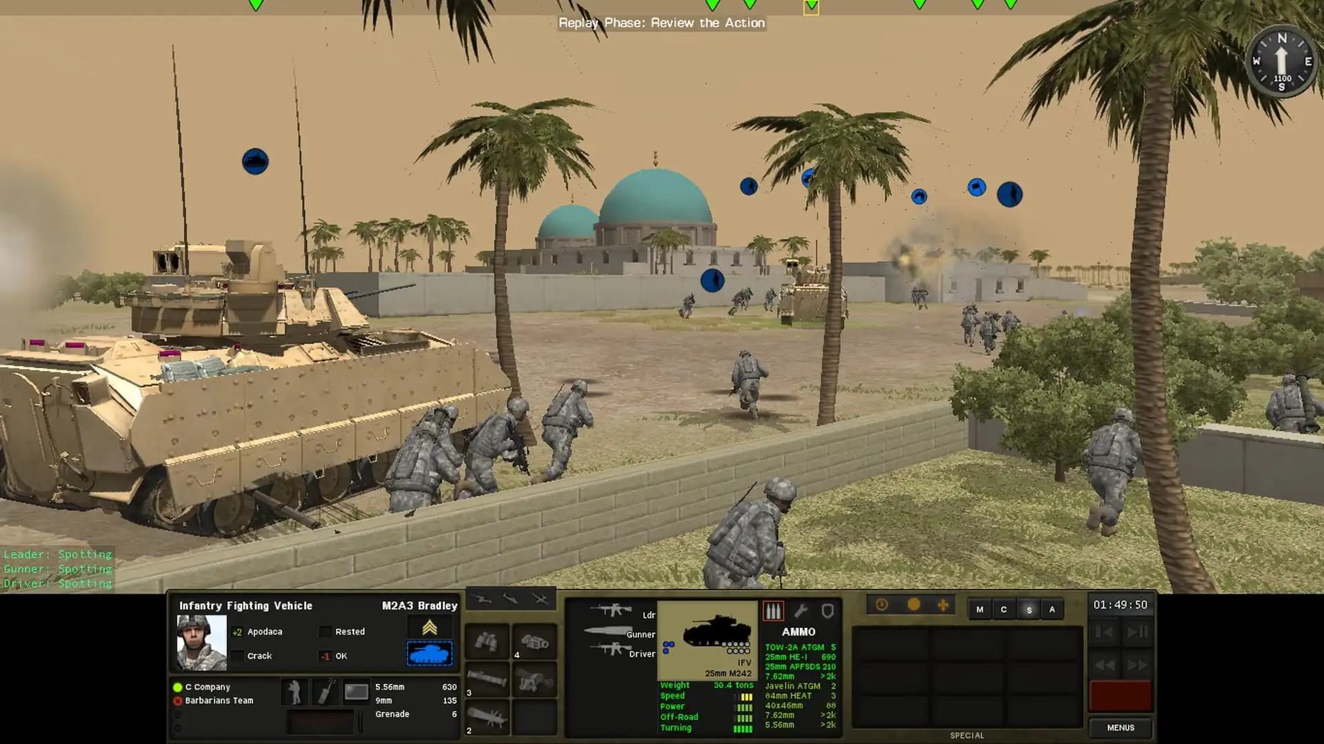 Combat Mission Shock Force 2 media 1