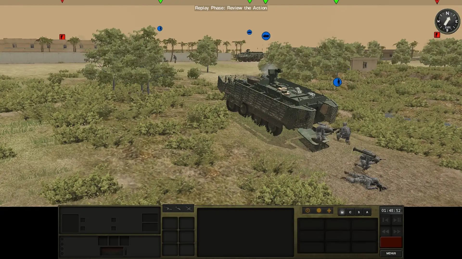 Combat Mission Shock Force 2 media 2