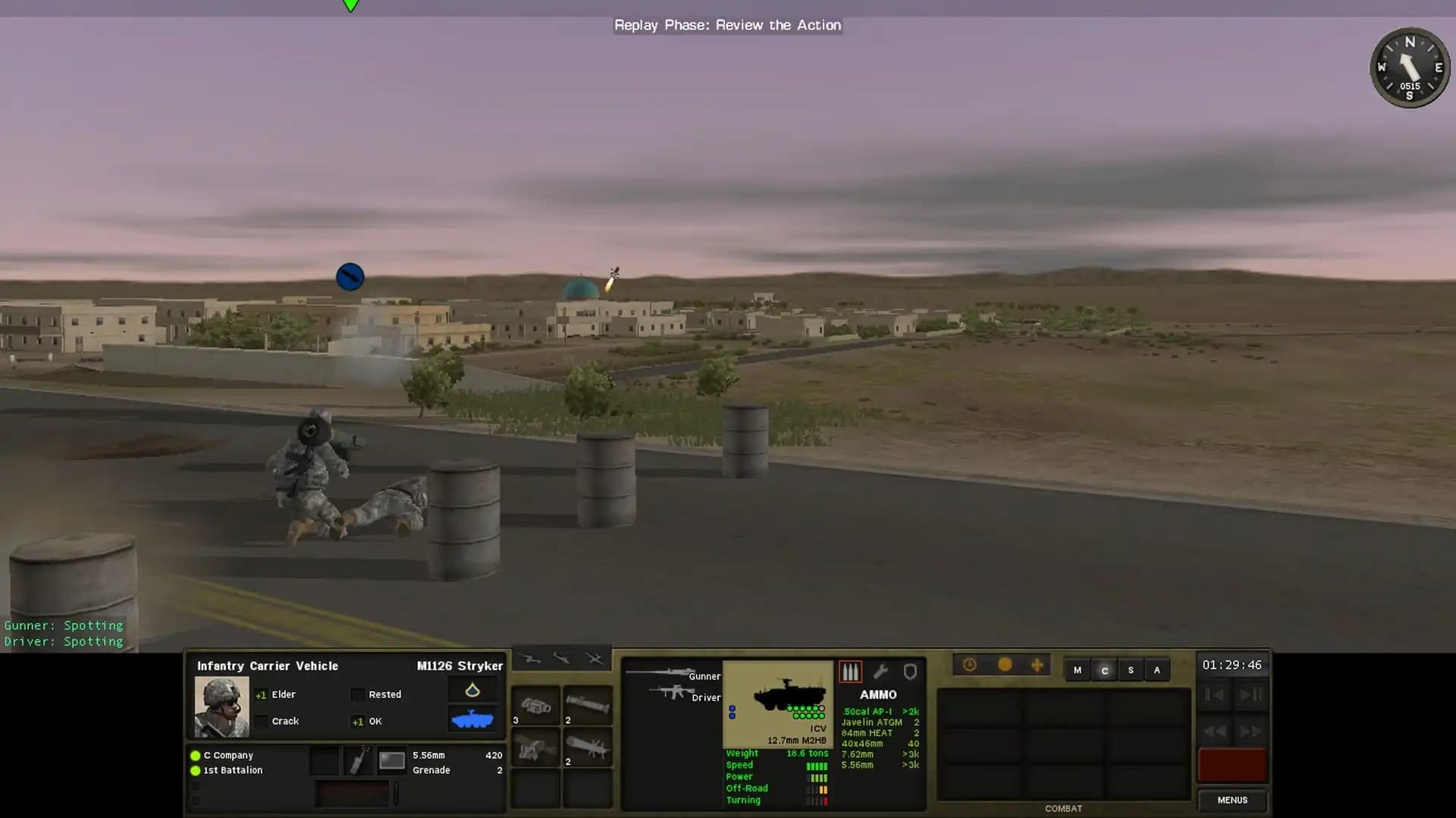 Combat Mission Shock Force 2 media 4