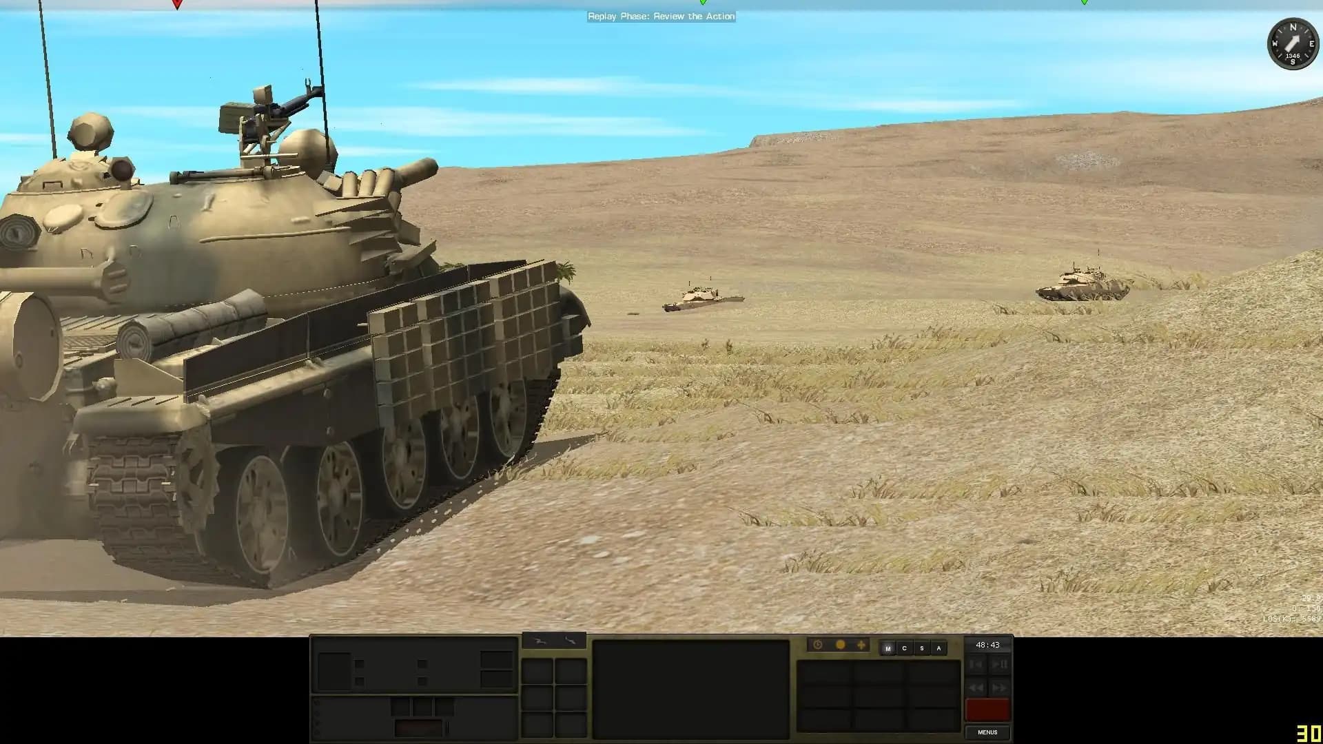 Combat Mission Shock Force 2 media 5
